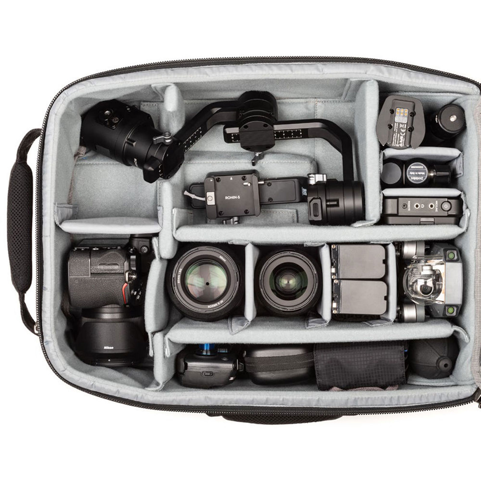 Think Tank Airport Advantage XT Black