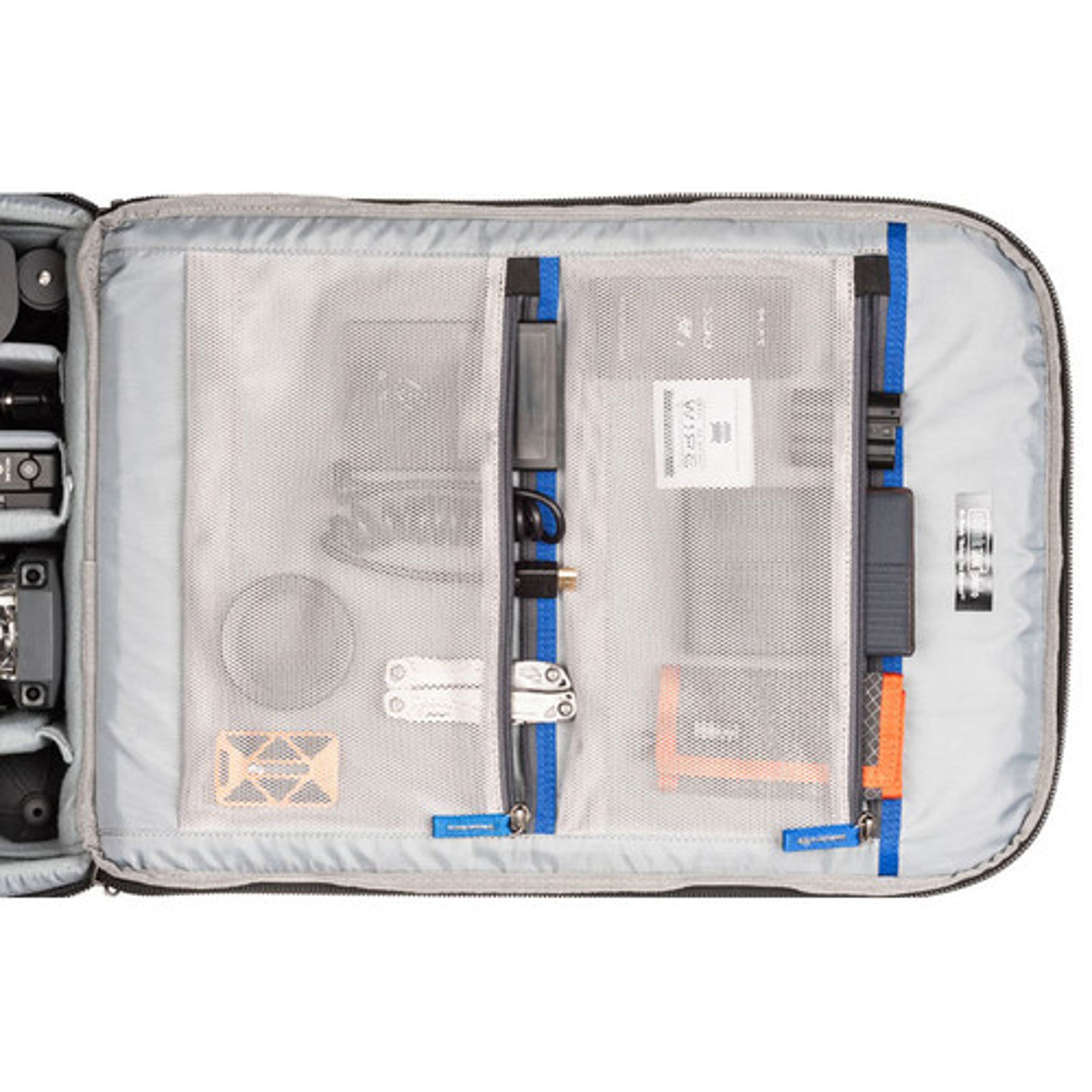 Think Tank Airport Advantage XT Black