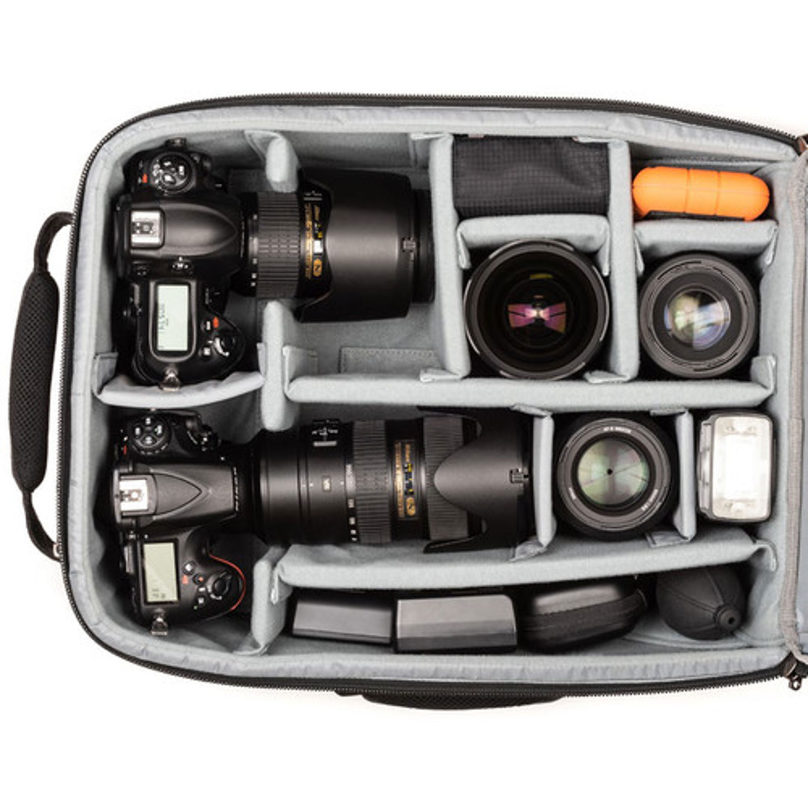 Think Tank Airport Advantage XT Black