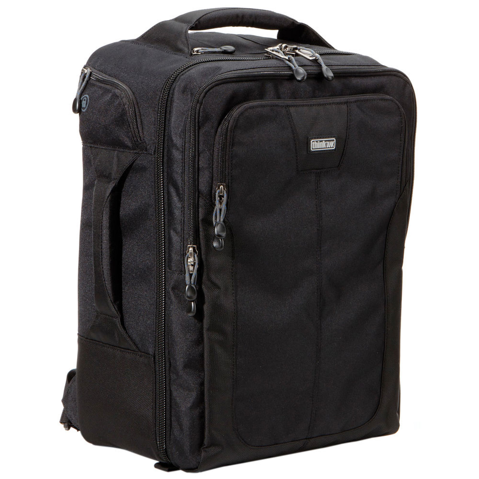 Think Tank Airport Commuter Black