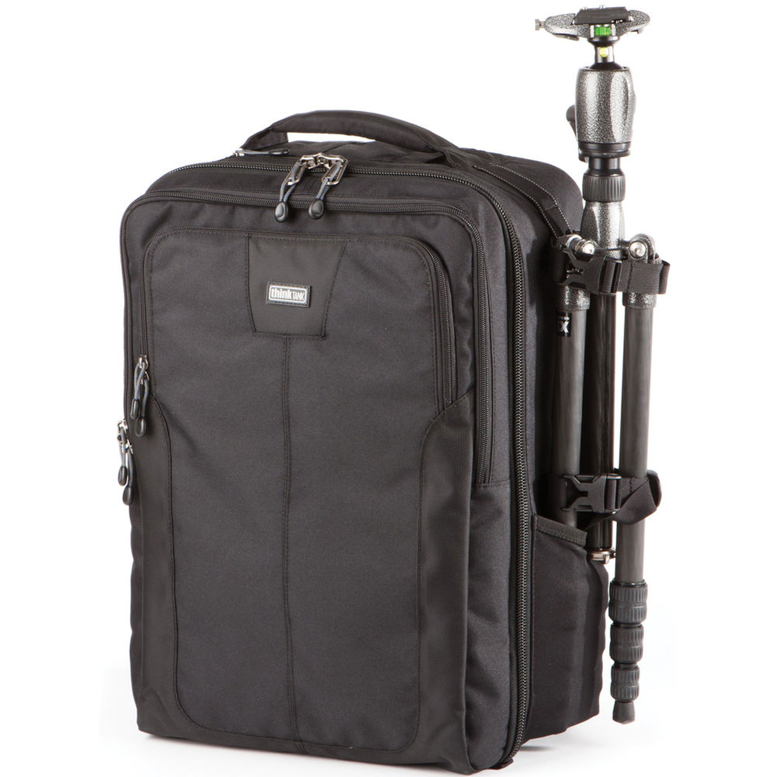Think Tank Airport Commuter Black