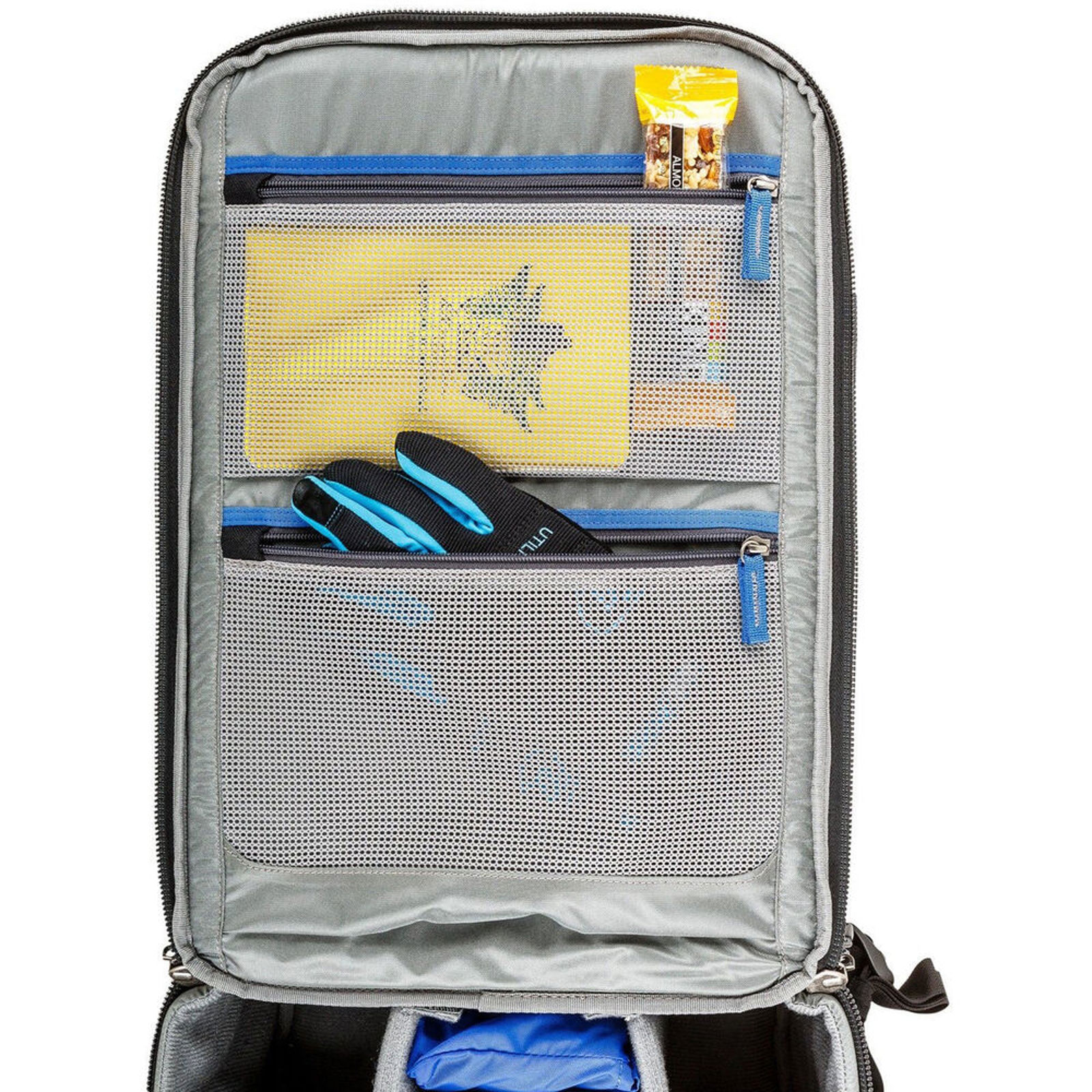 Think Tank Airport Commuter Black