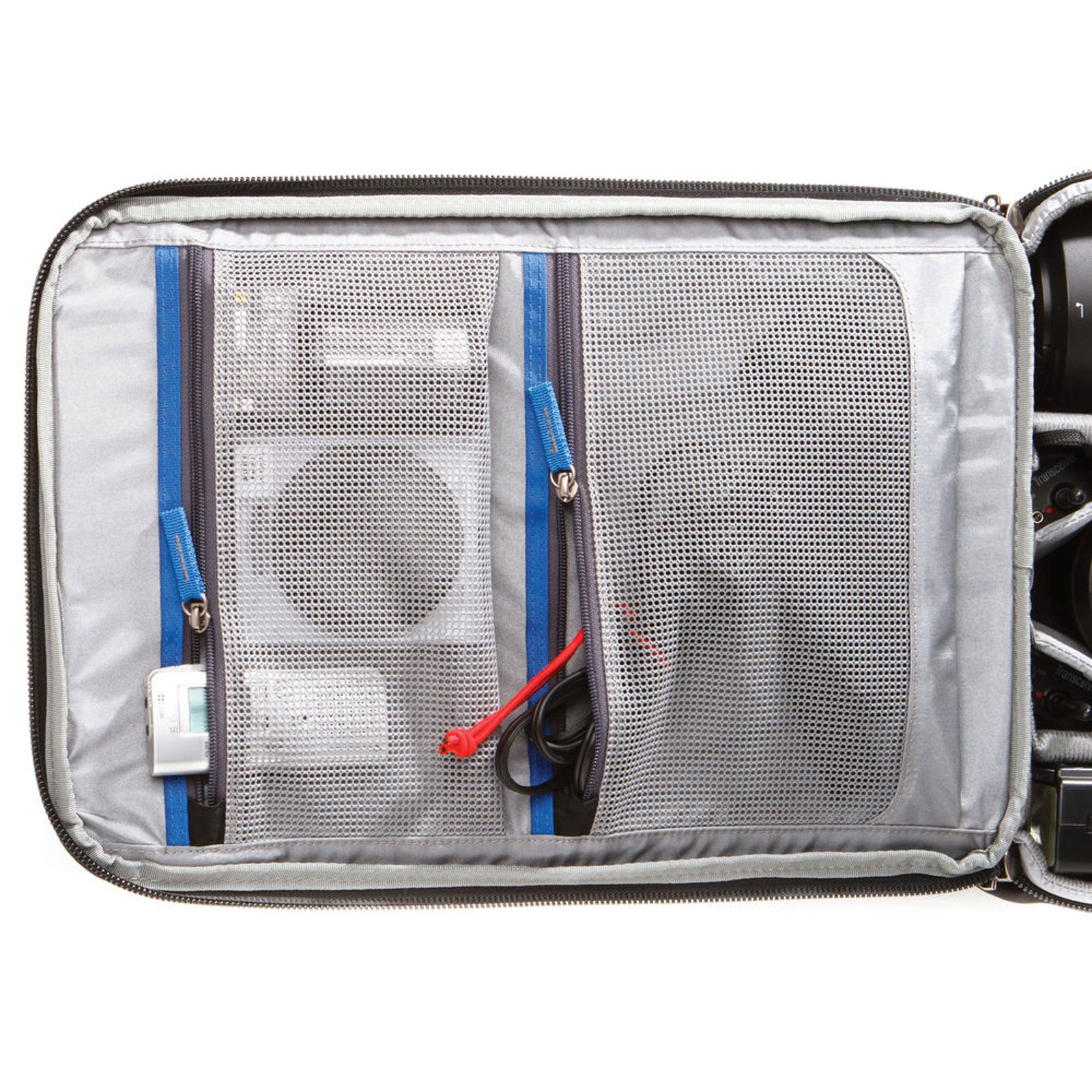 Think Tank Airport Commuter Black