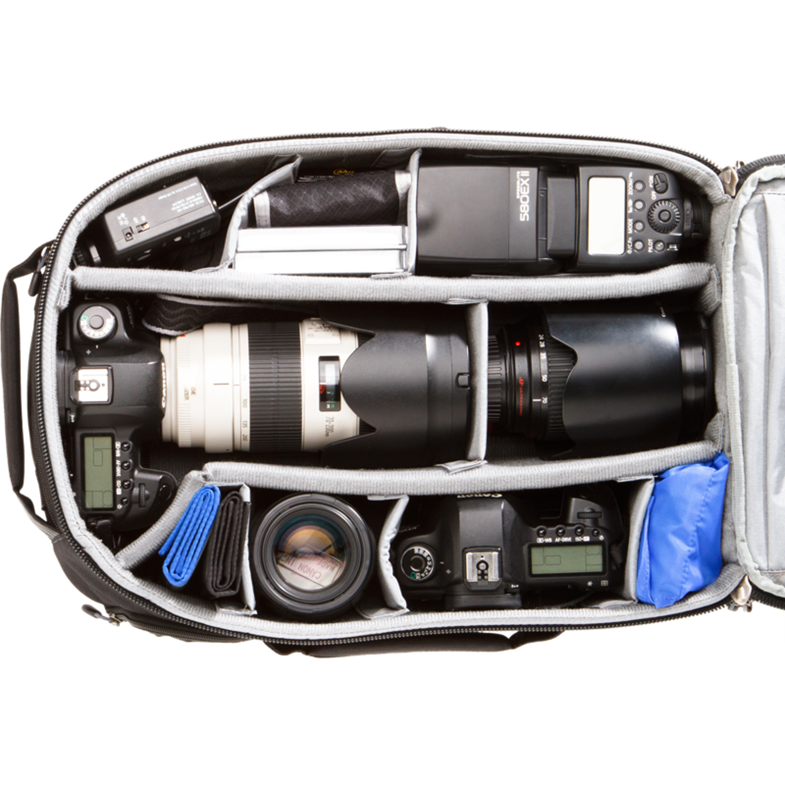 Think Tank Airport Essentials Black