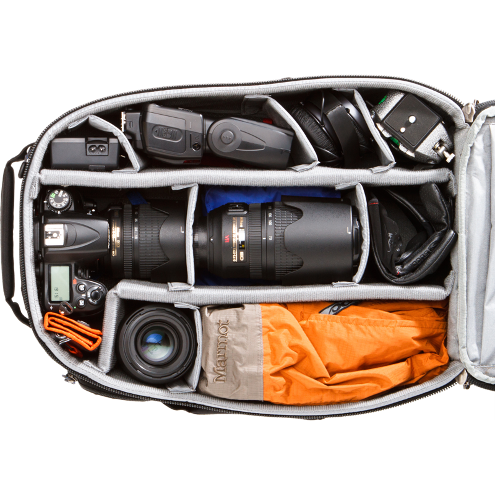 Think Tank Airport Essentials Black