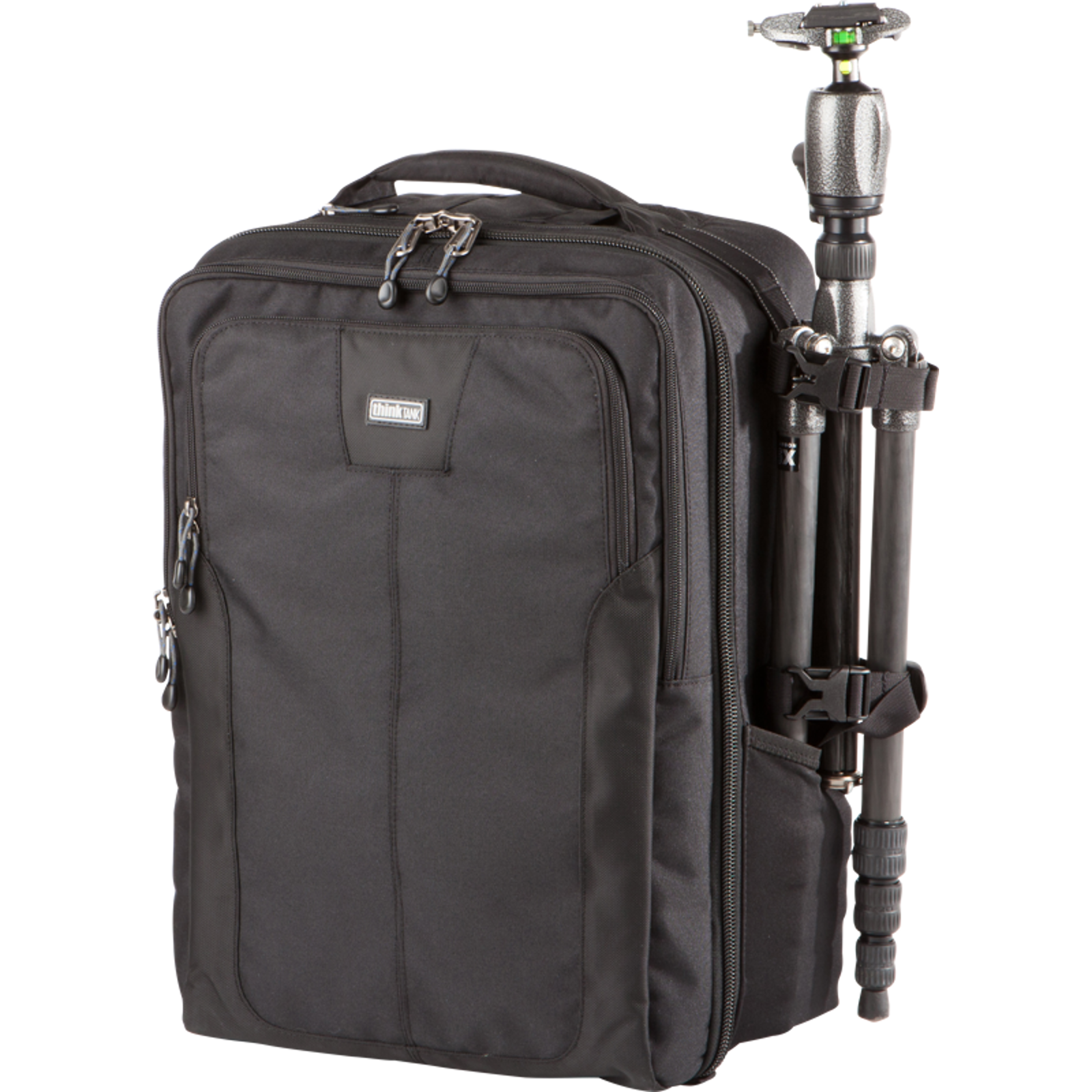 Think Tank Airport Essentials Black