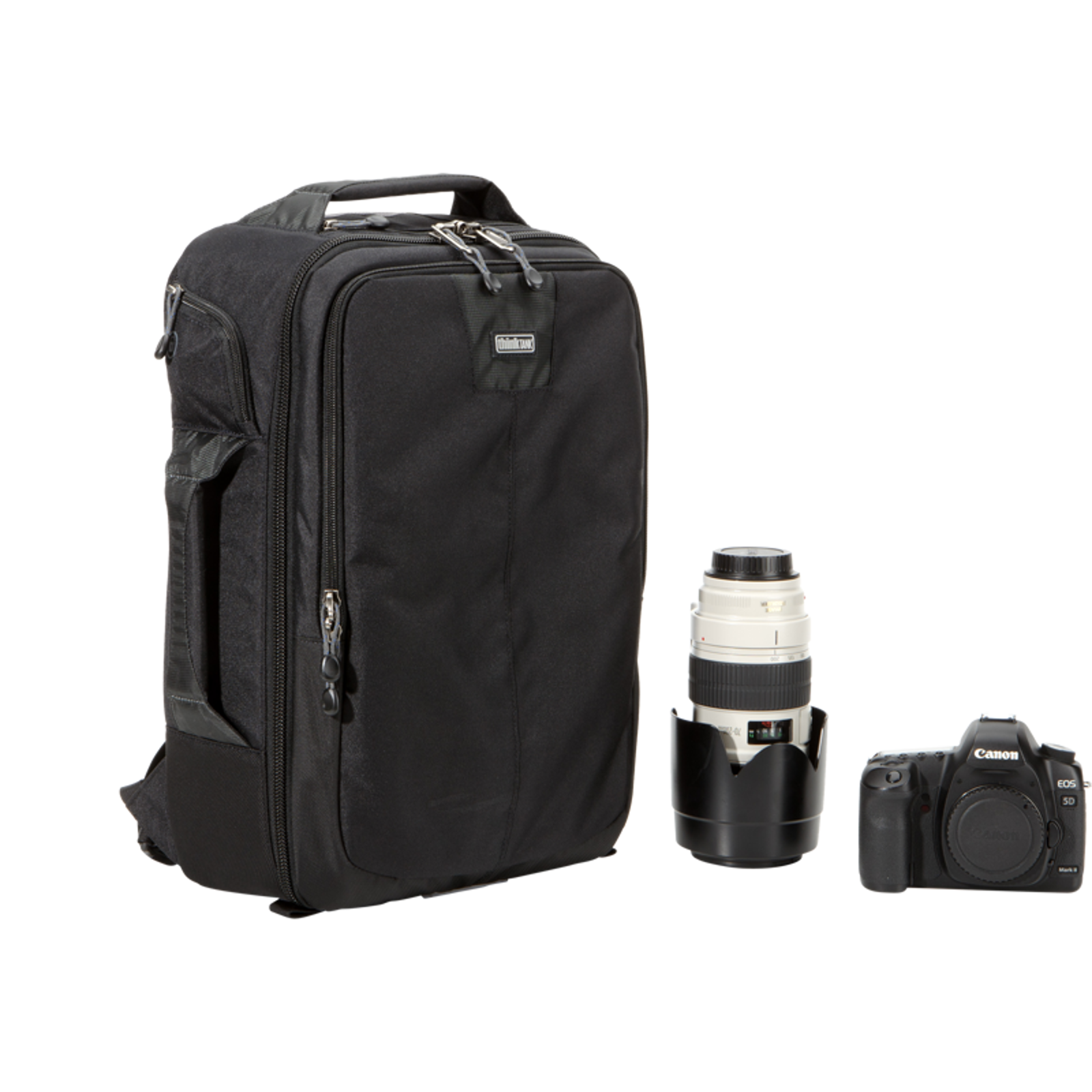 Think Tank Airport Essentials Black