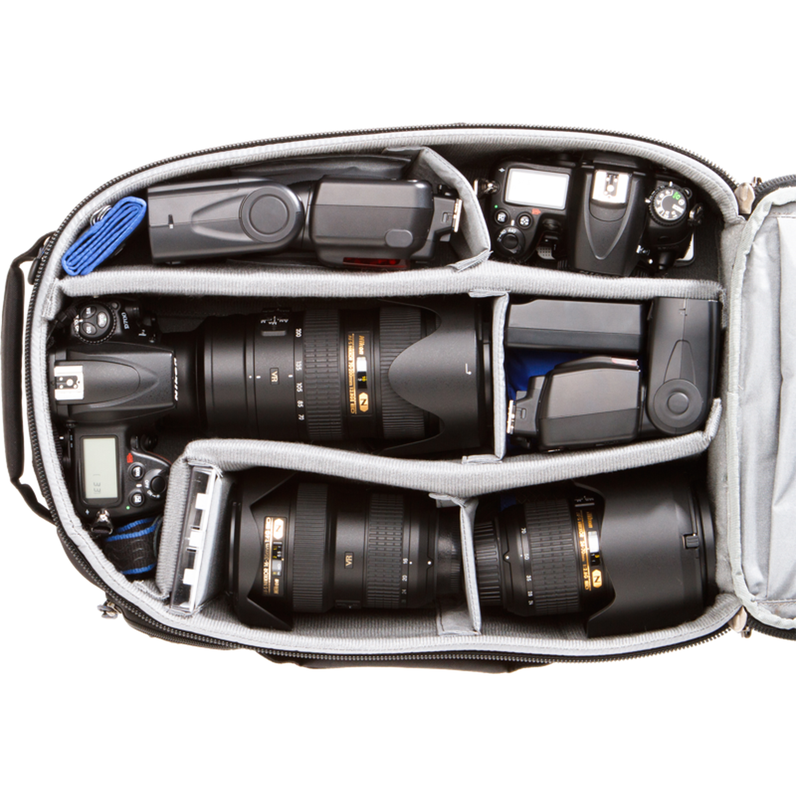 Think Tank Airport Essentials Black