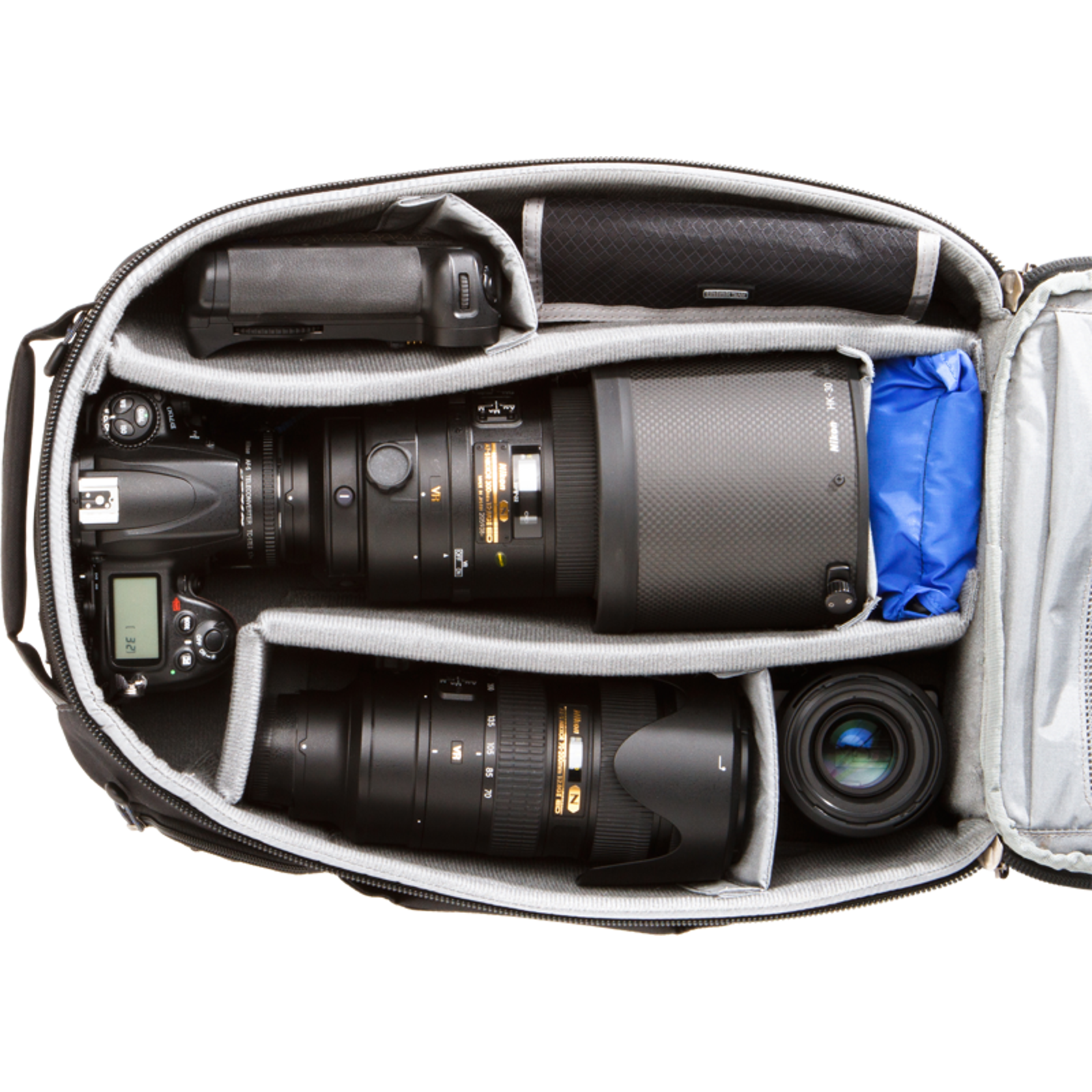 Think Tank Airport Essentials Black