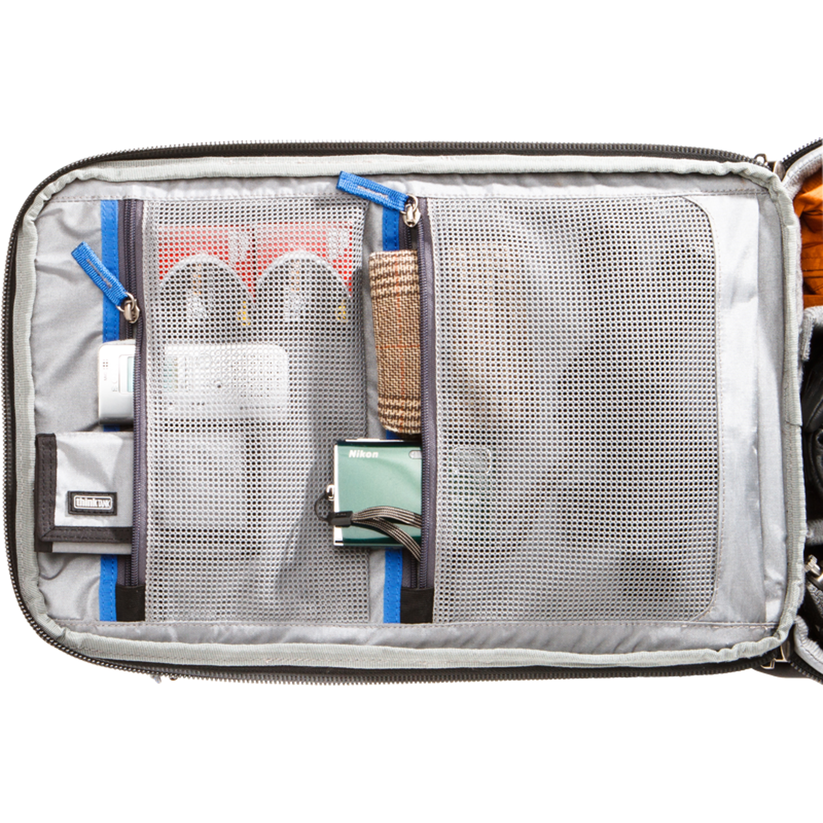 Think Tank Airport Essentials Black