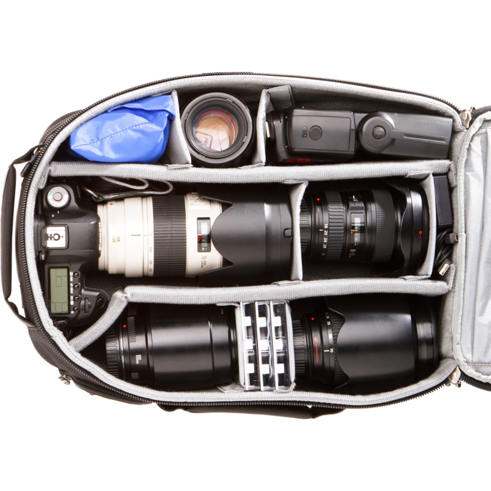 Think Tank Airport Essentials Black