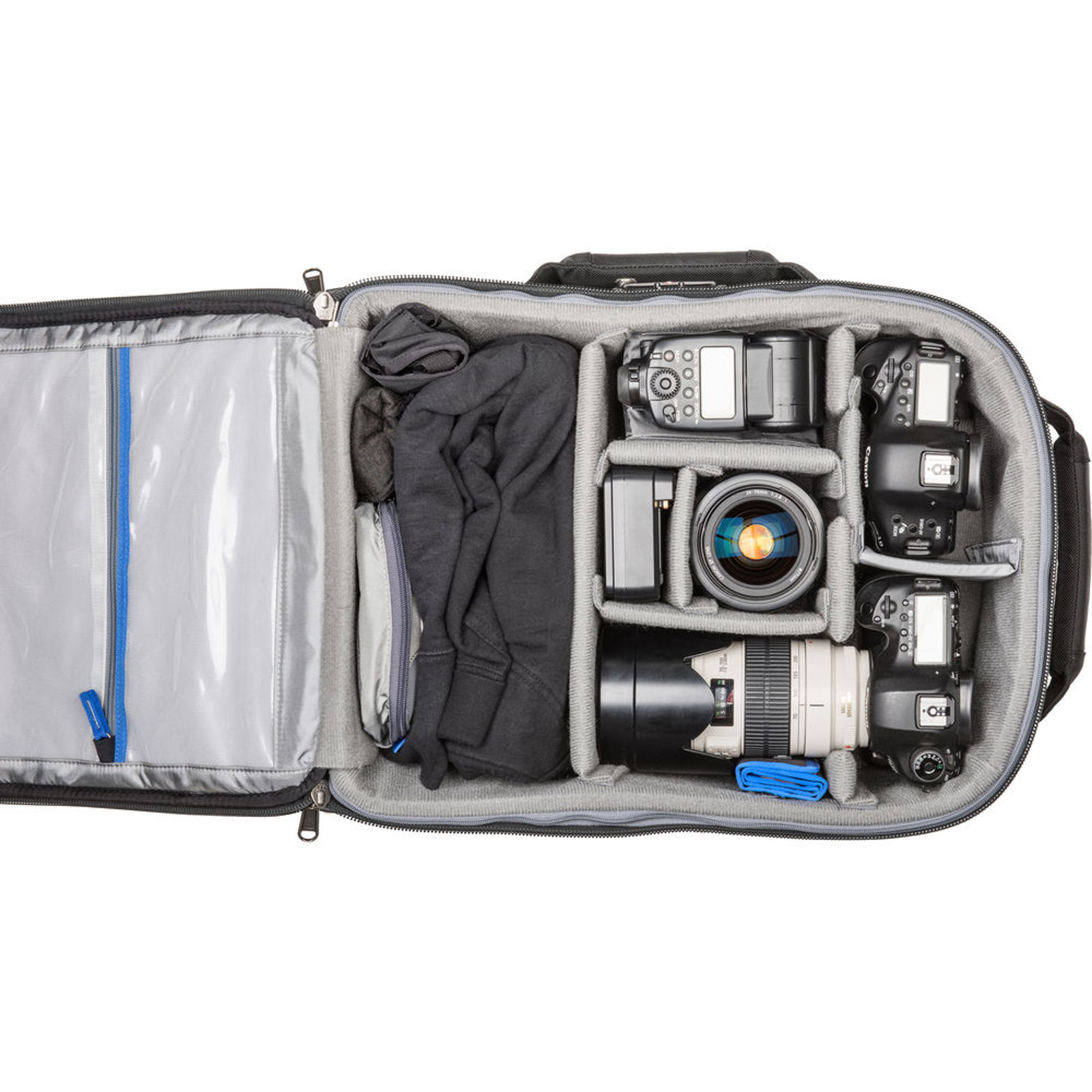 Think Tank Airport International V3.0 Black