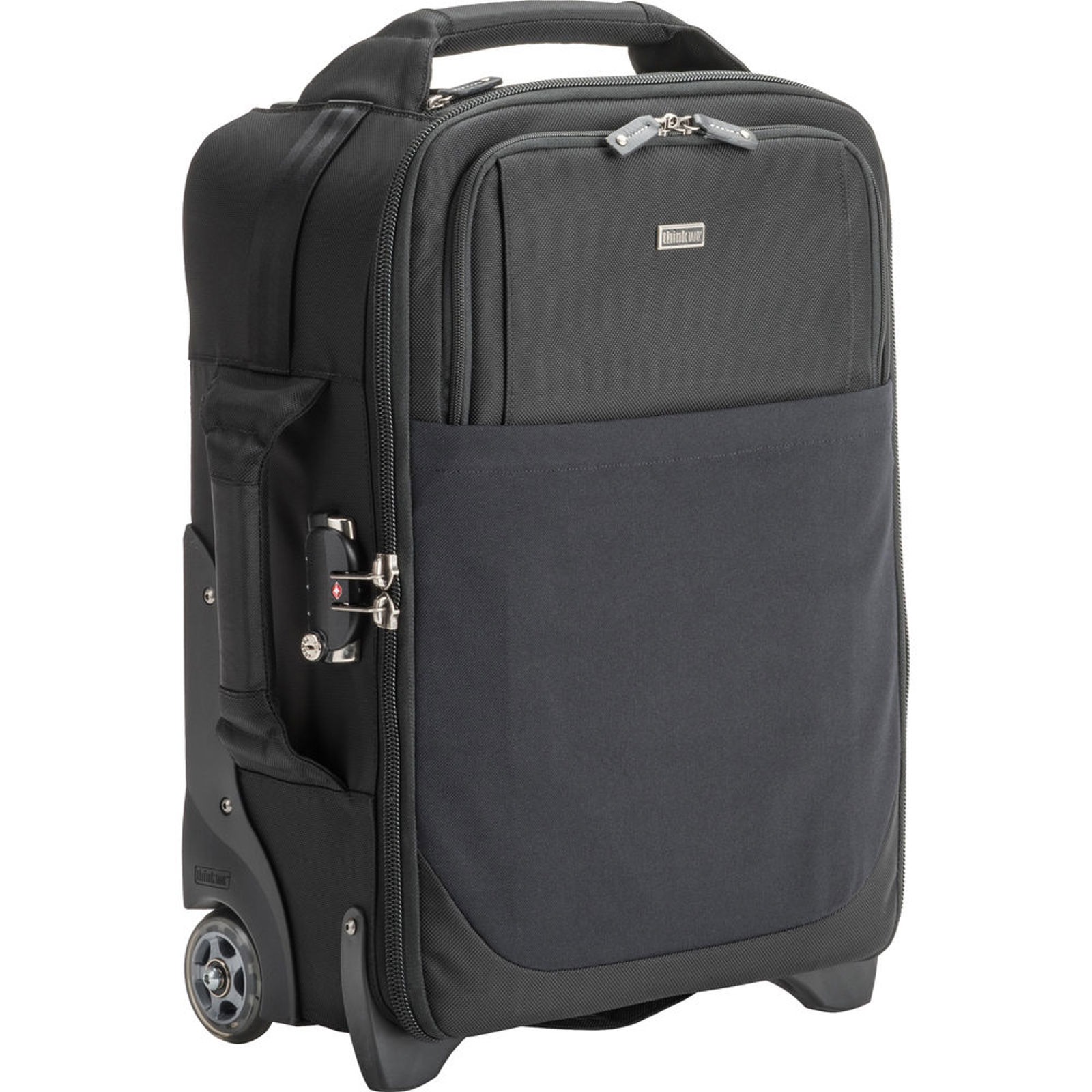 Think Tank Airport International V3.0 Black