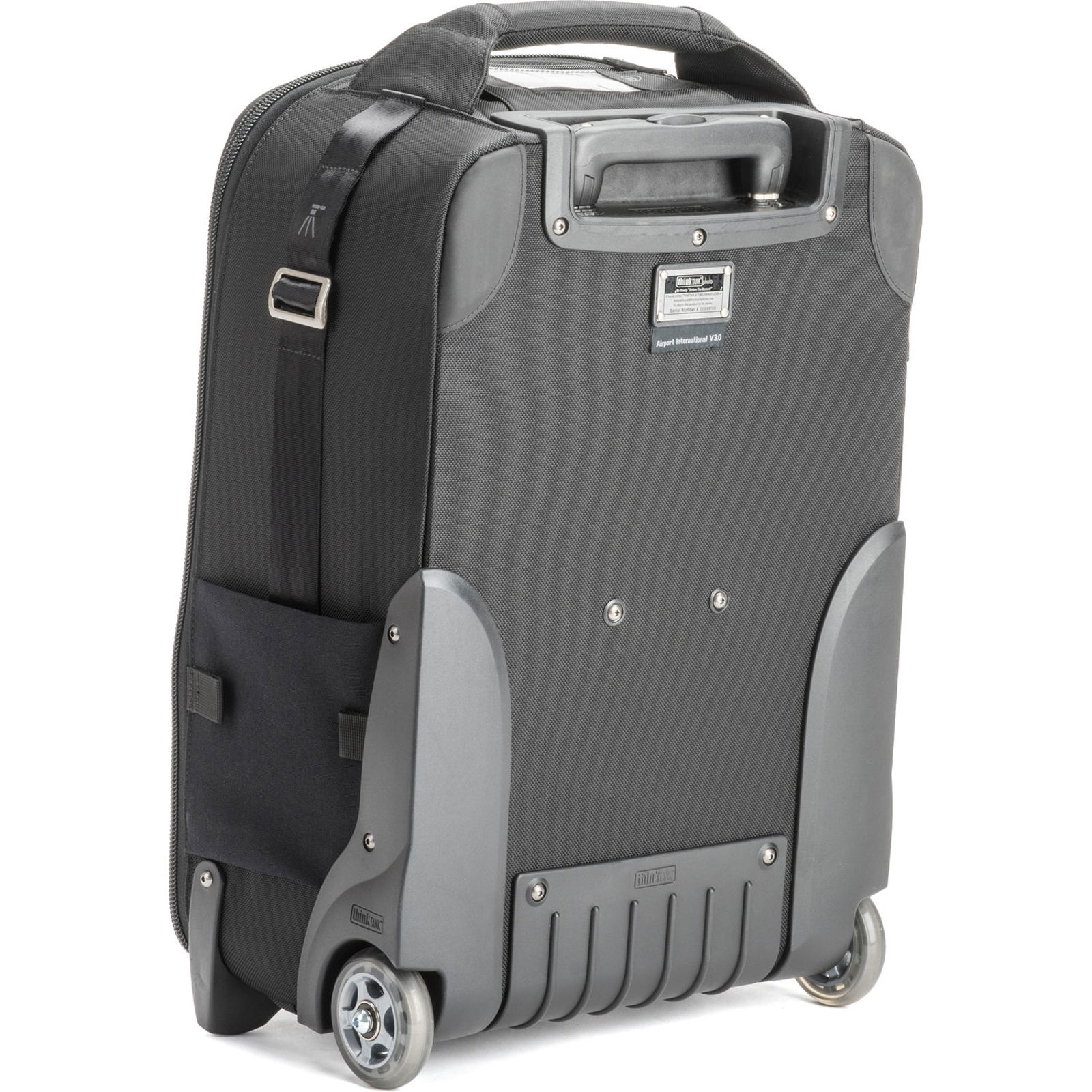 Think Tank Airport International V3.0 Black