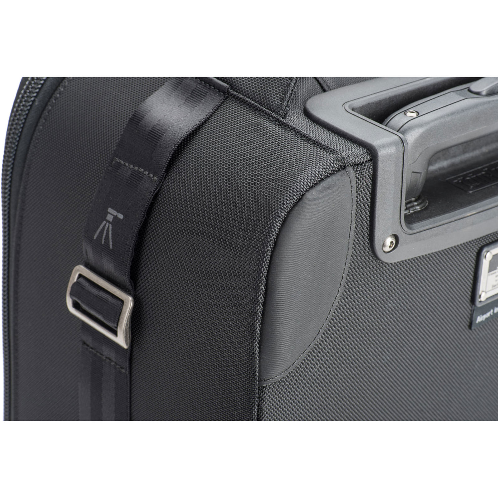 Think Tank Airport International V3.0 Black