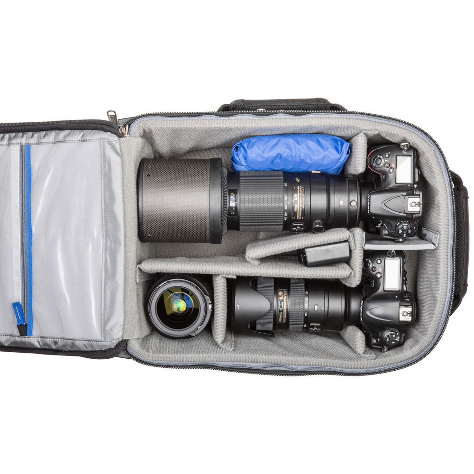 Think Tank Airport International V3.0 Black