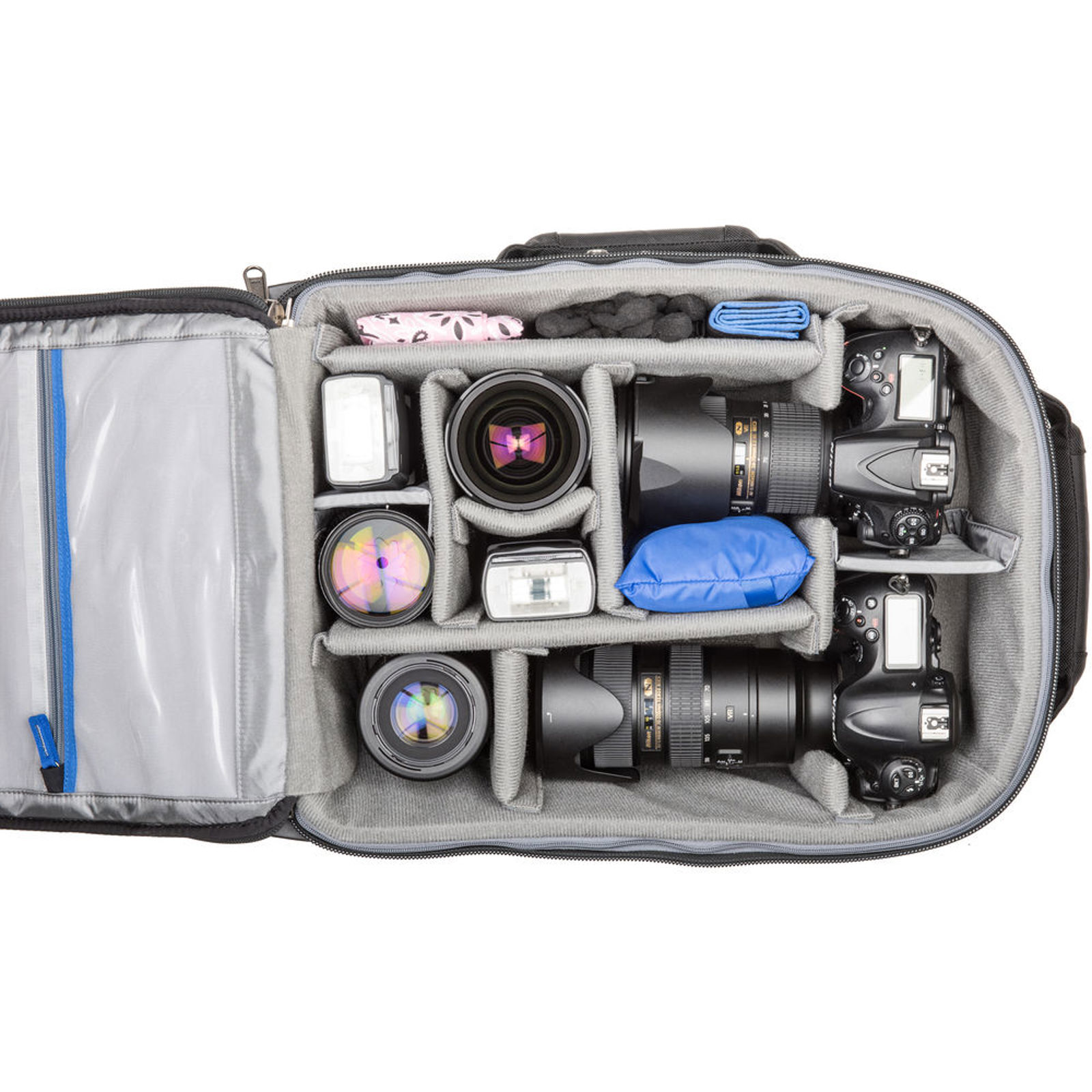 Think Tank Airport International V3.0 Black