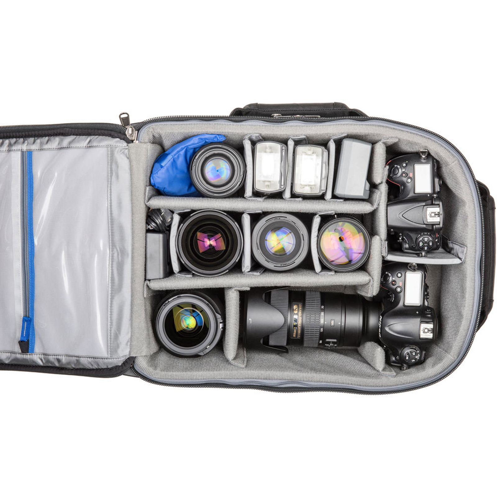 Think Tank Airport International V3.0 Black