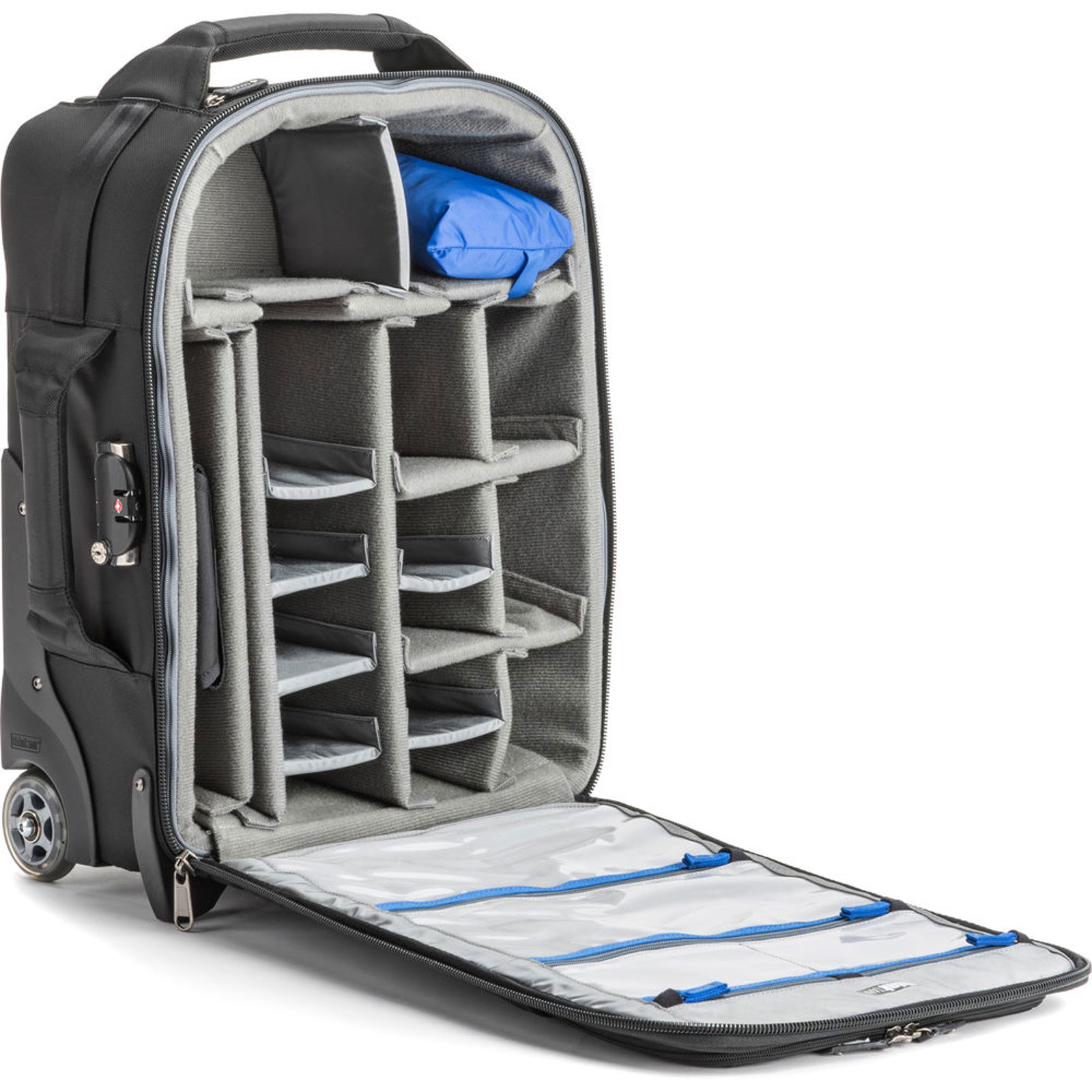 Think Tank Airport International V3.0 Black