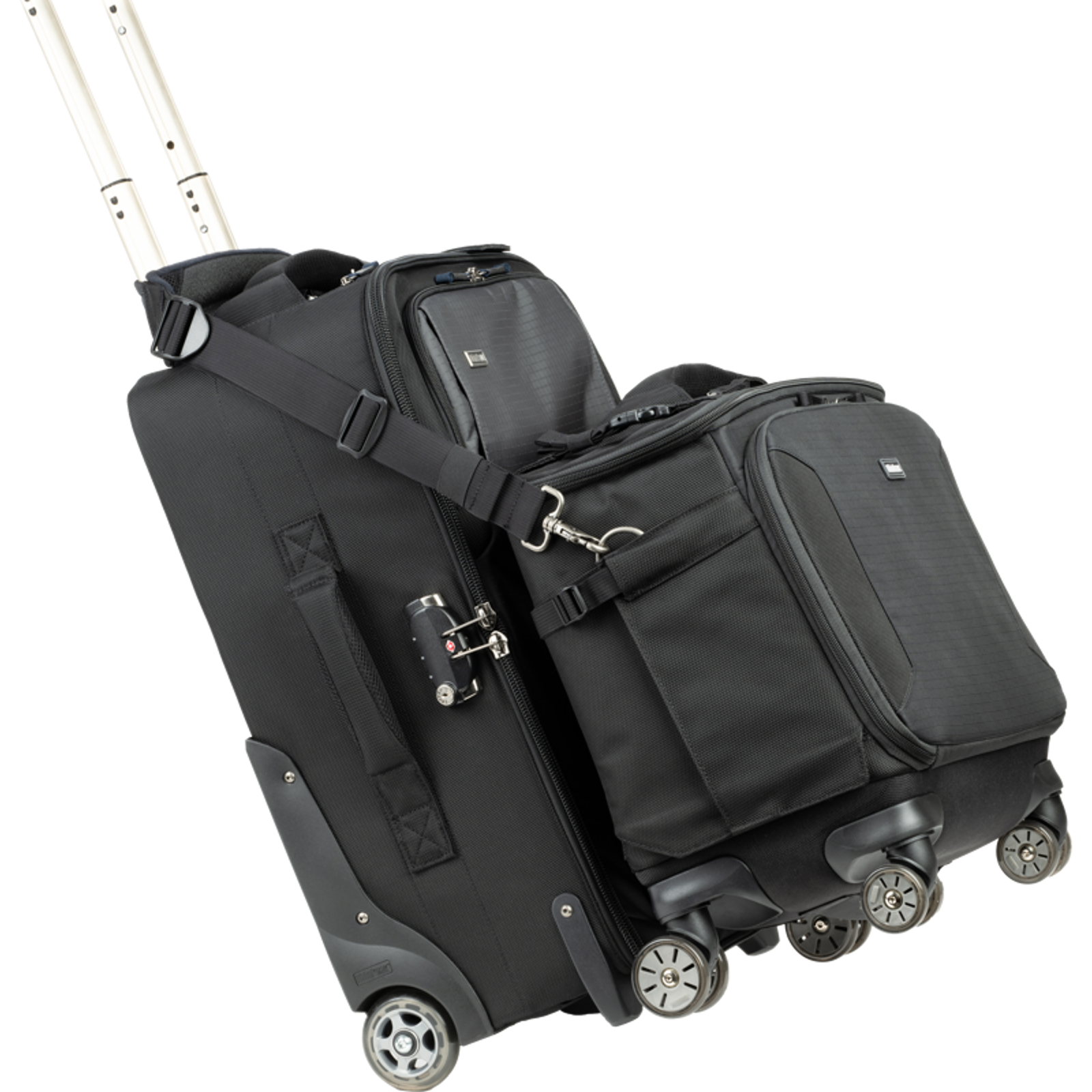 Think Tank Airport Navigator V2.0