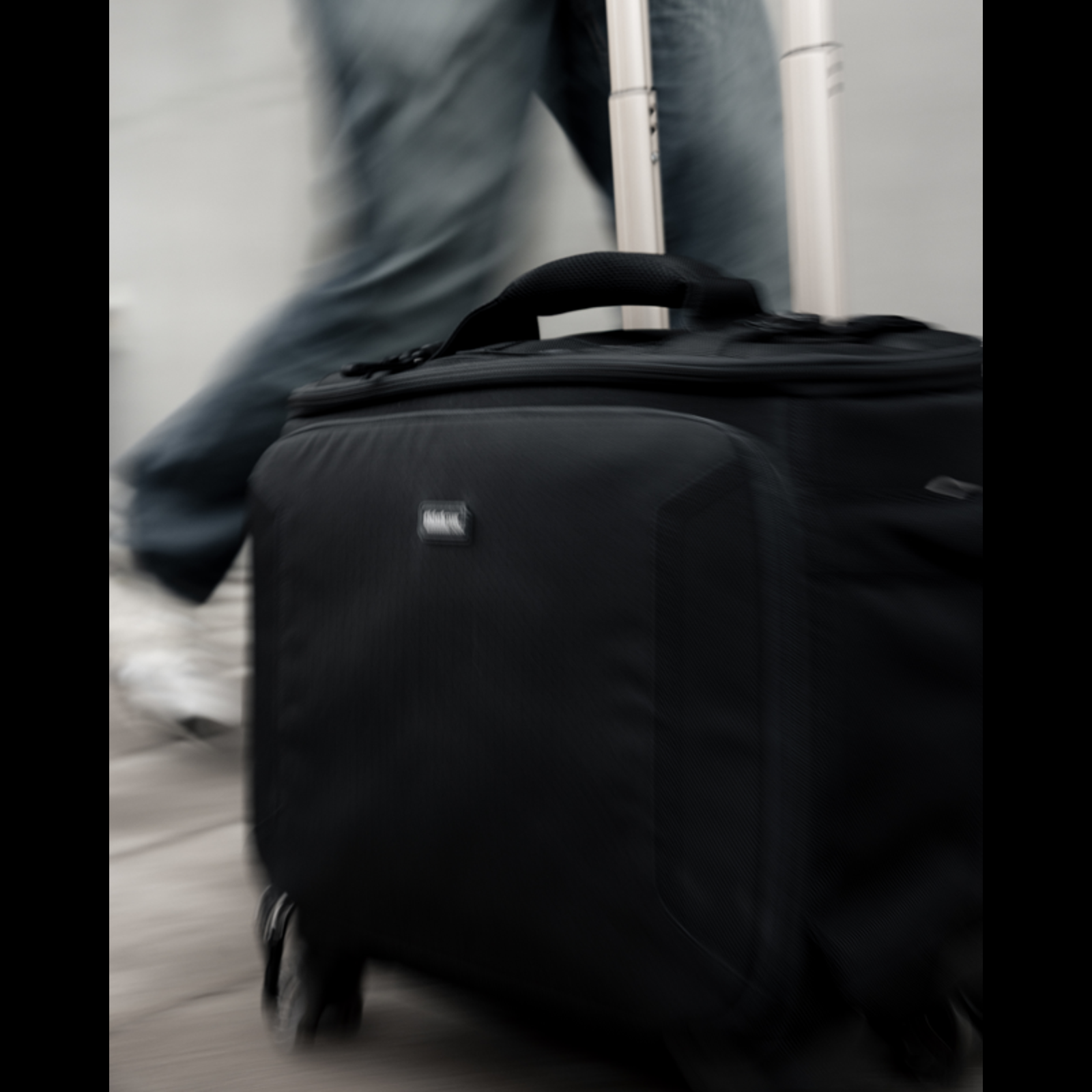 Think Tank Airport Navigator V2.0