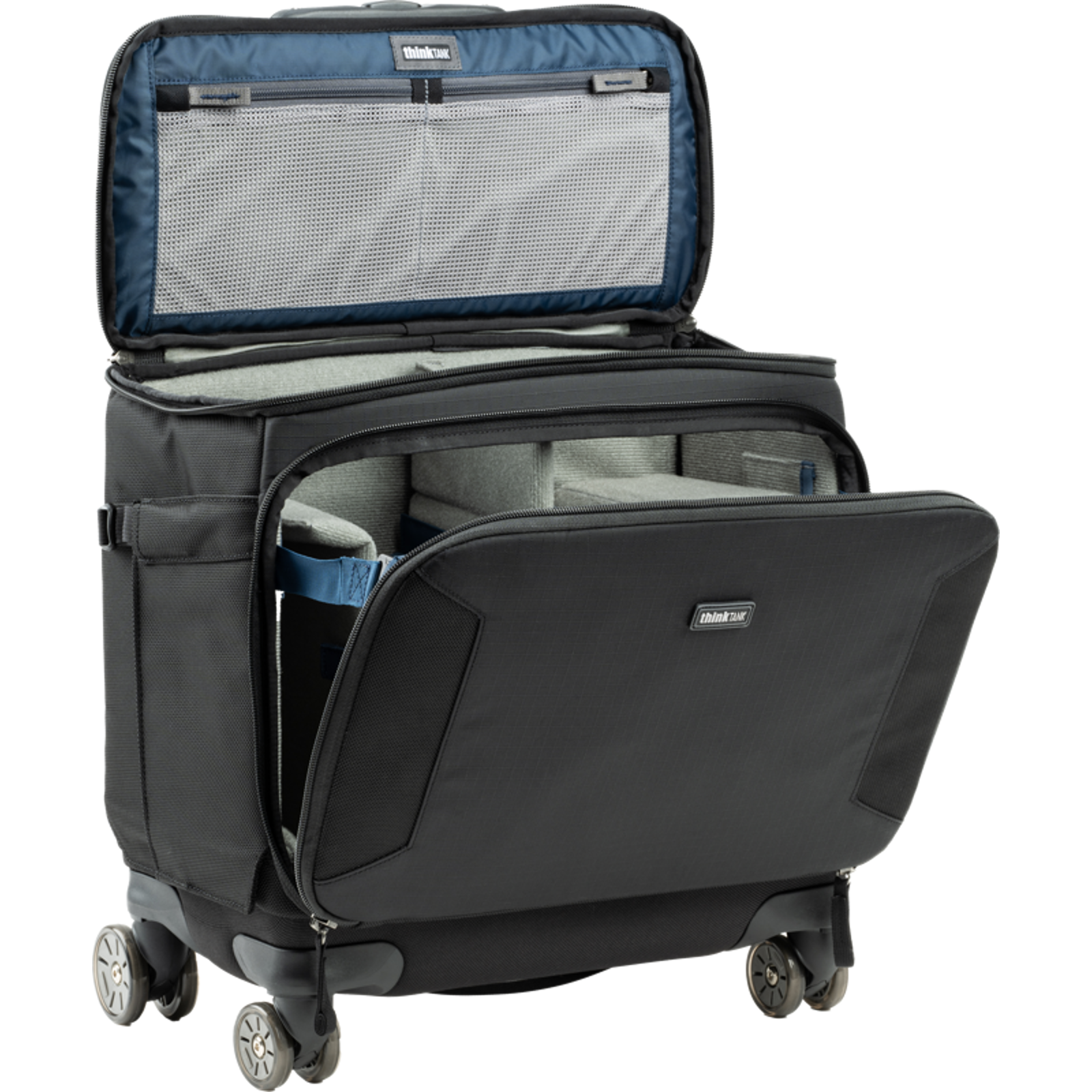 Think Tank Airport Navigator V2.0