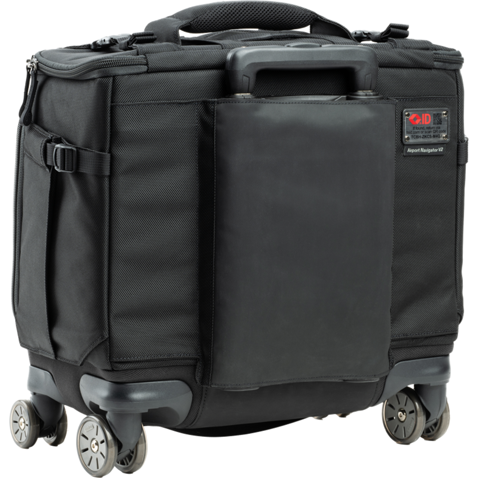 Think Tank Airport Navigator V2.0