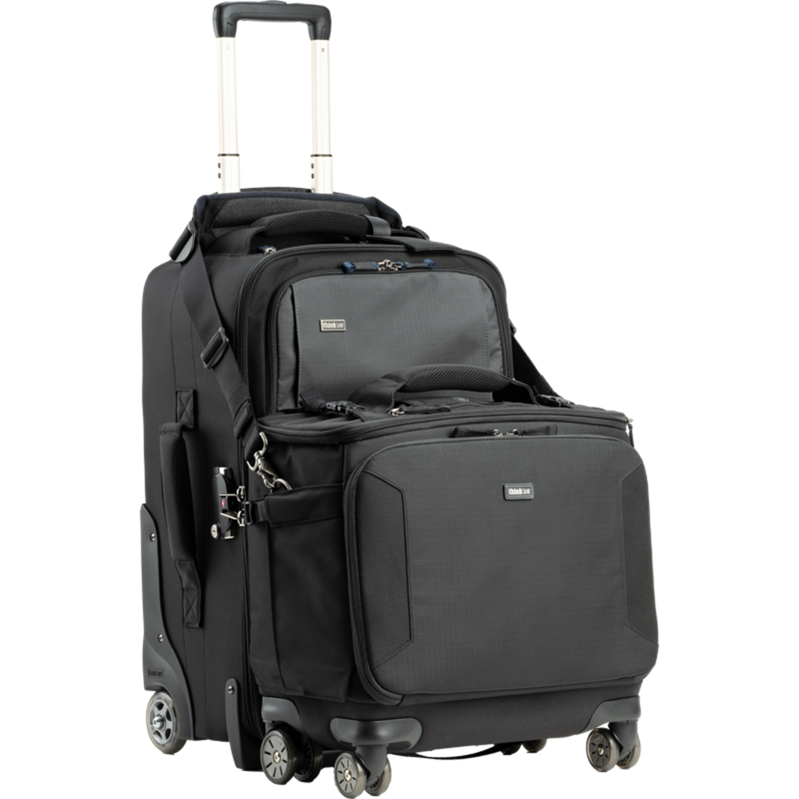 Think Tank Airport Navigator V2.0