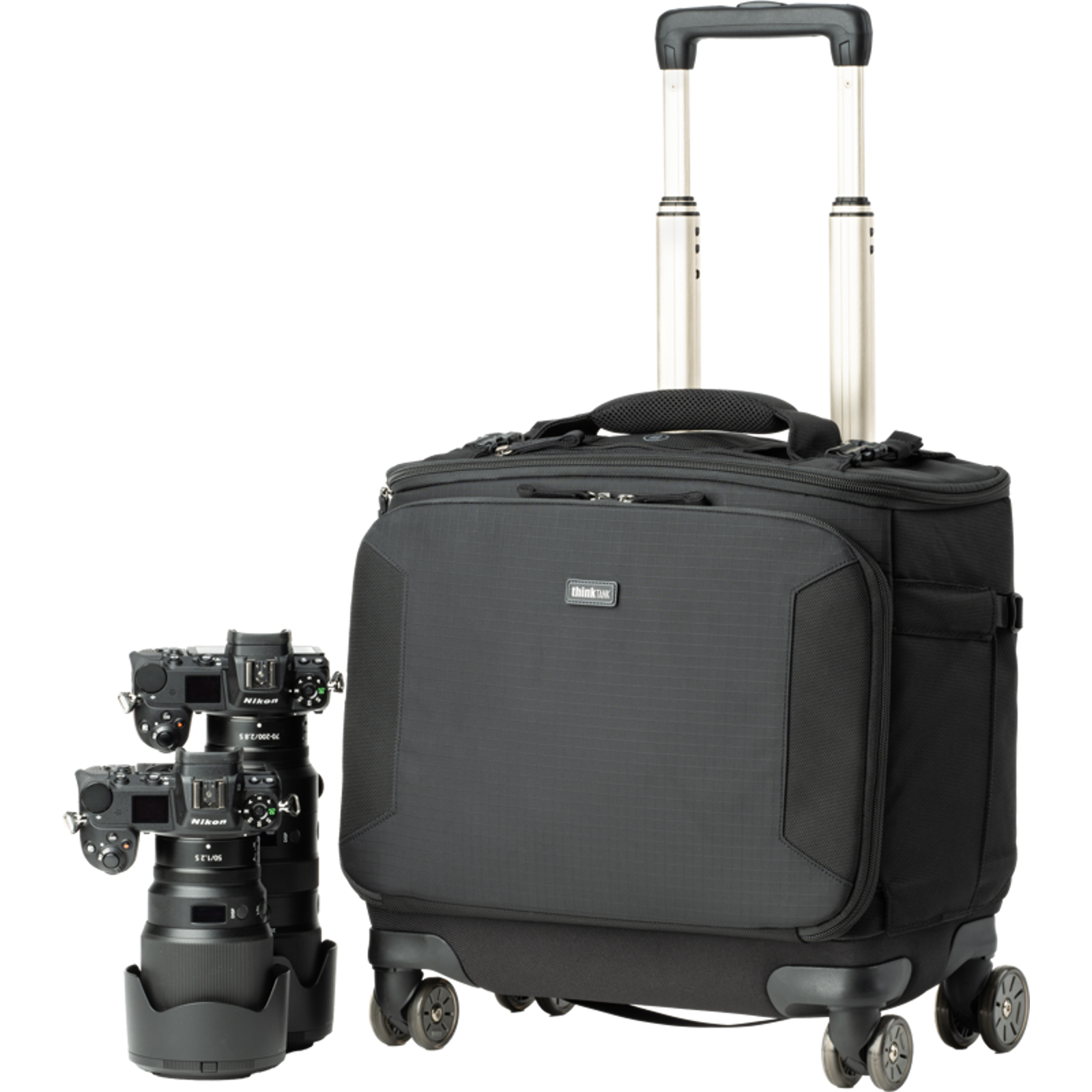 Think Tank Airport Navigator V2.0