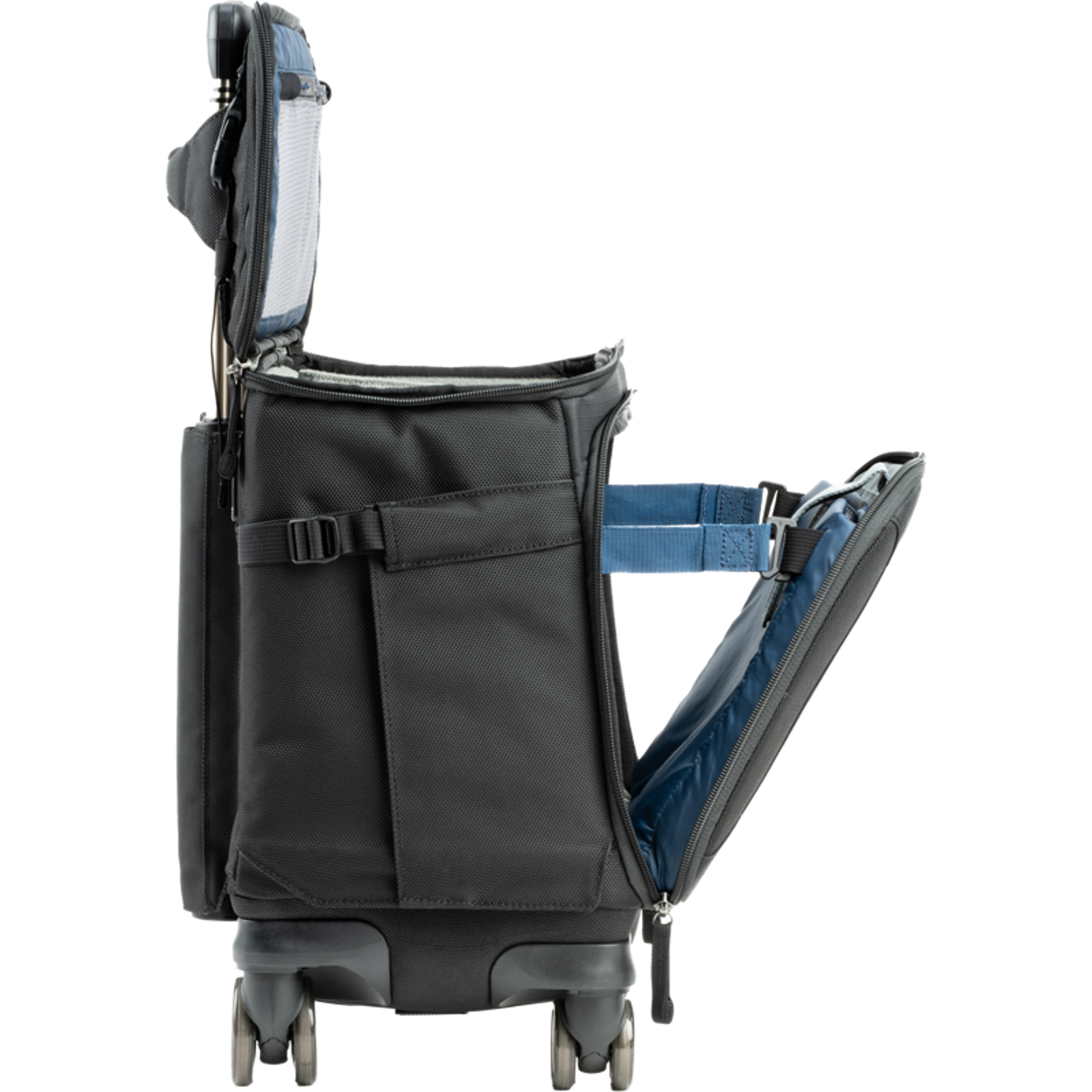 Think Tank Airport Navigator V2.0