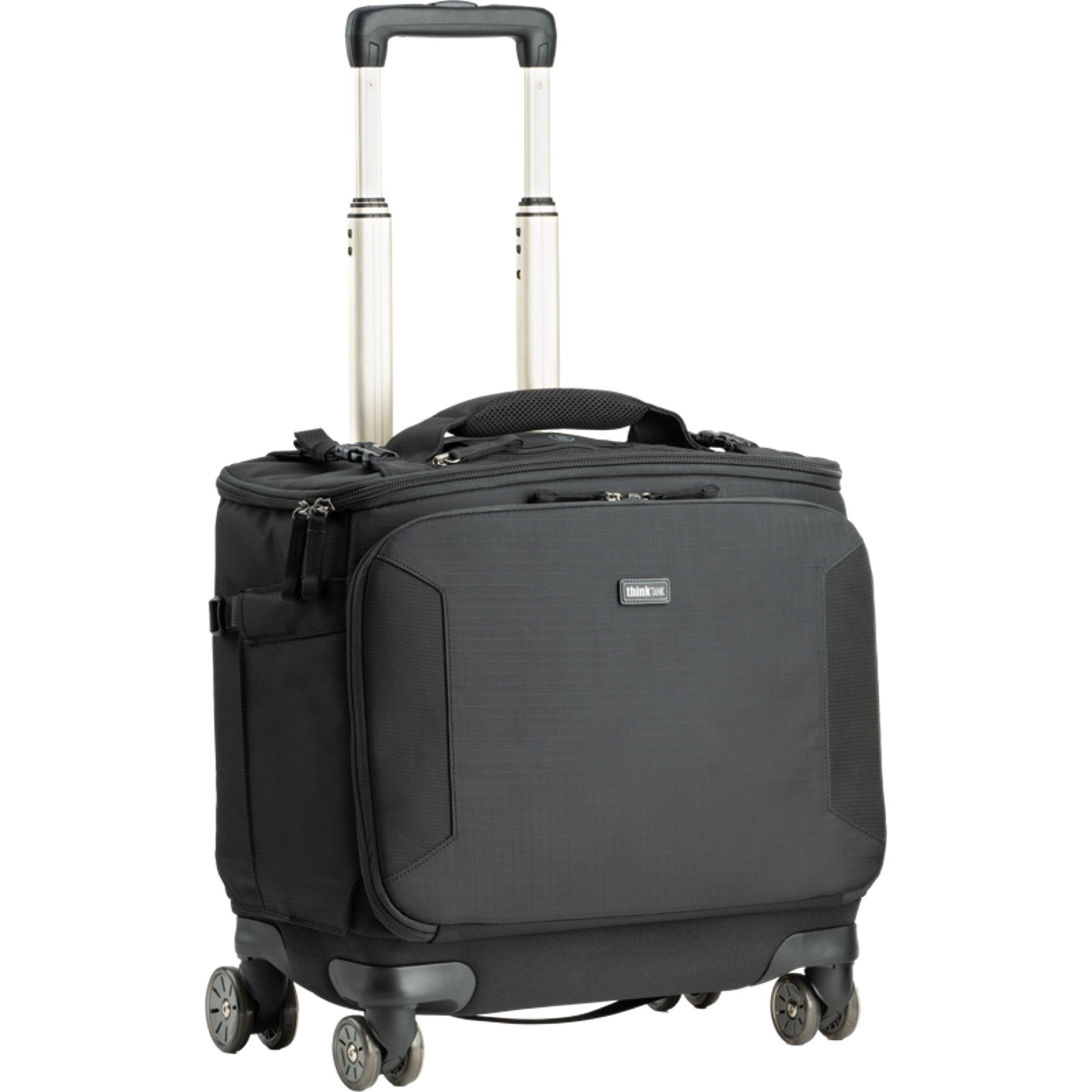 Think Tank Airport Navigator V2.0