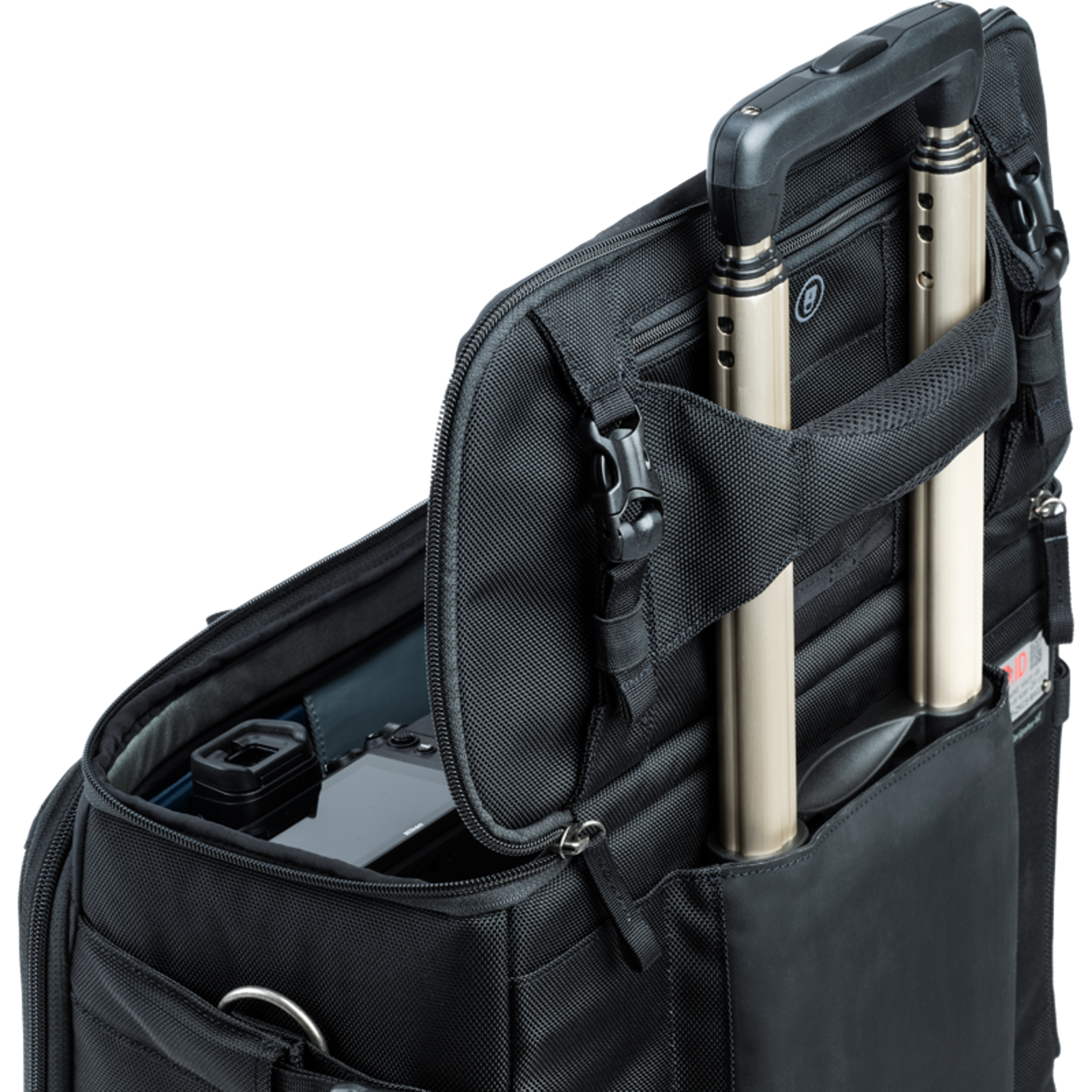 Think Tank Airport Navigator V2.0