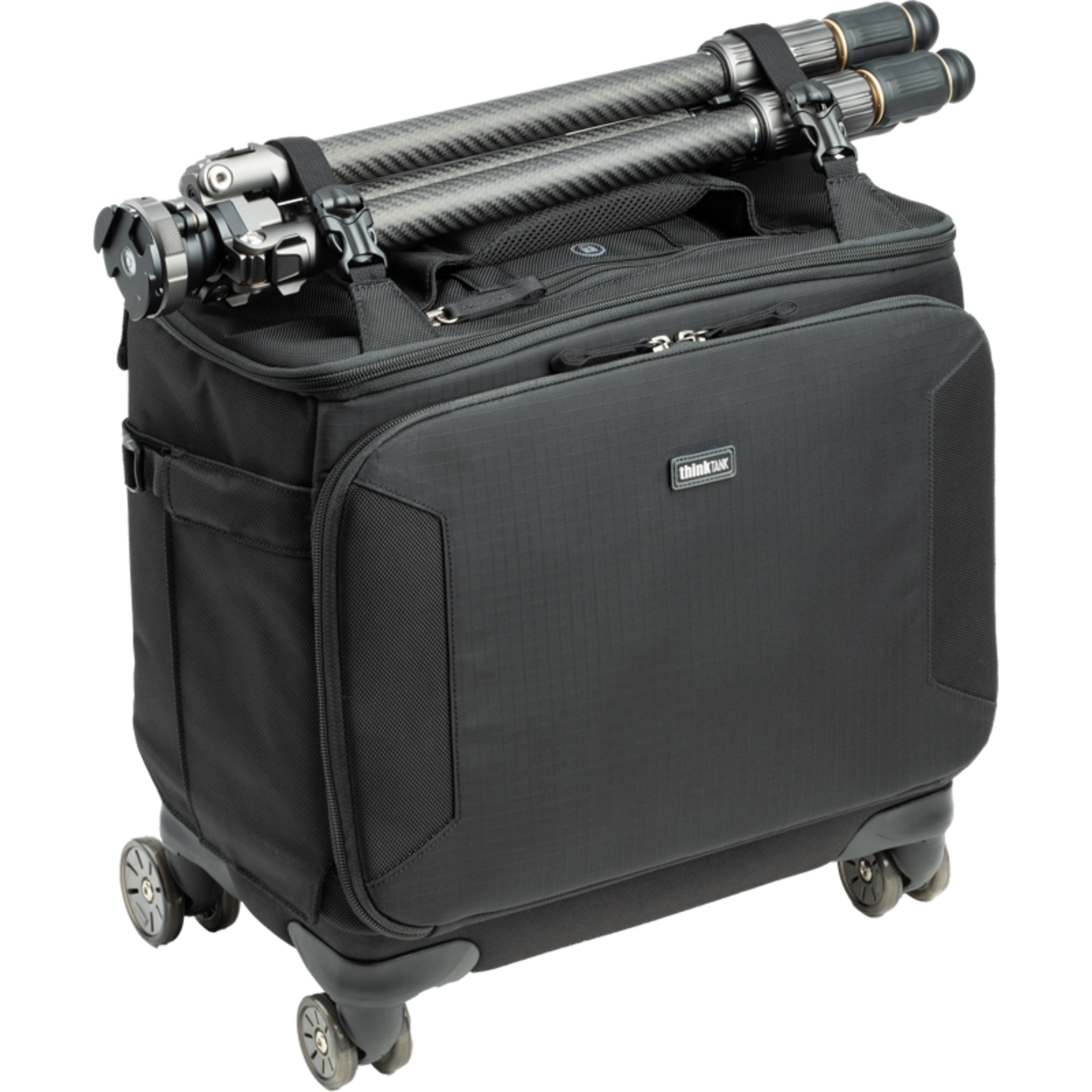 Think Tank Airport Navigator V2.0