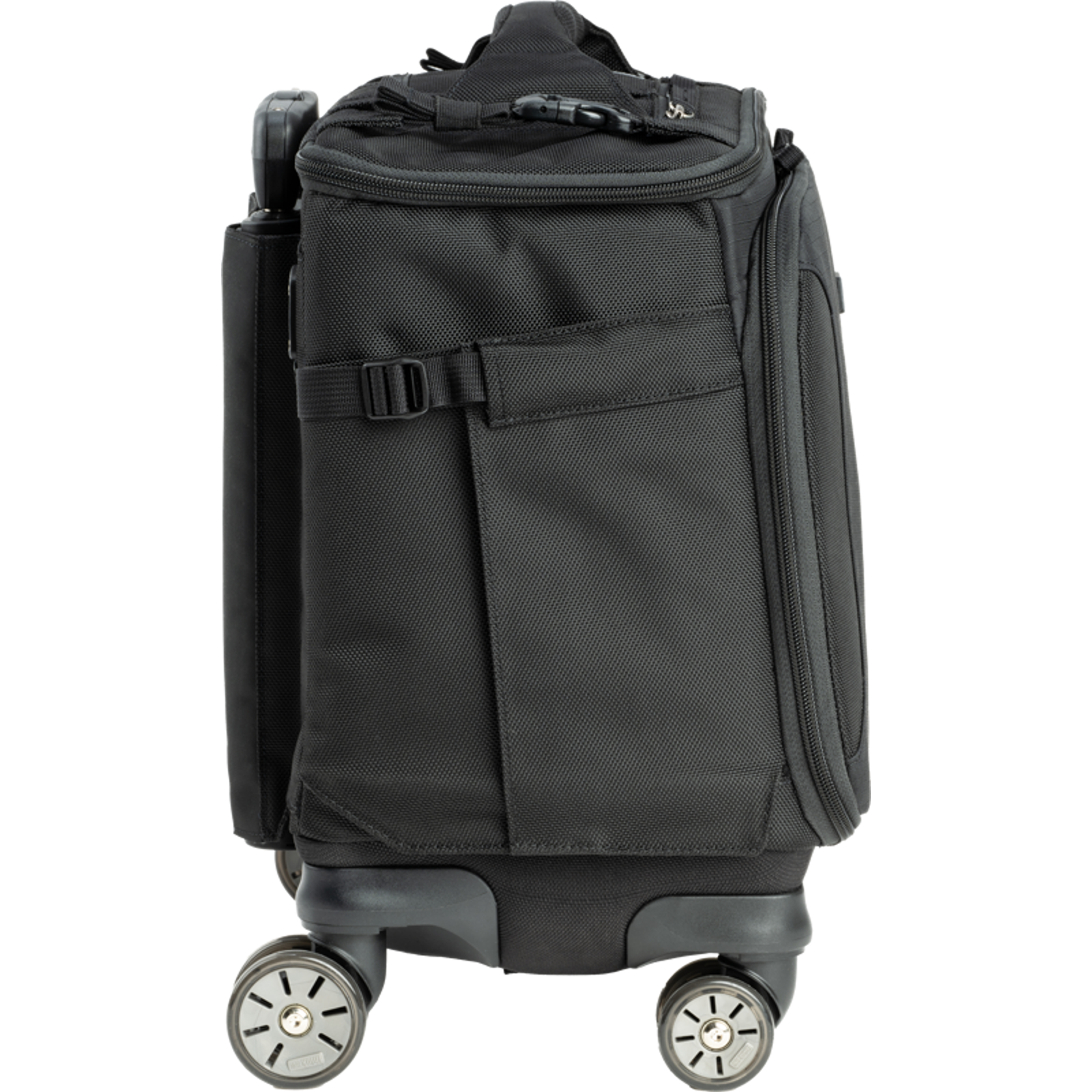 Think Tank Airport Navigator V2.0