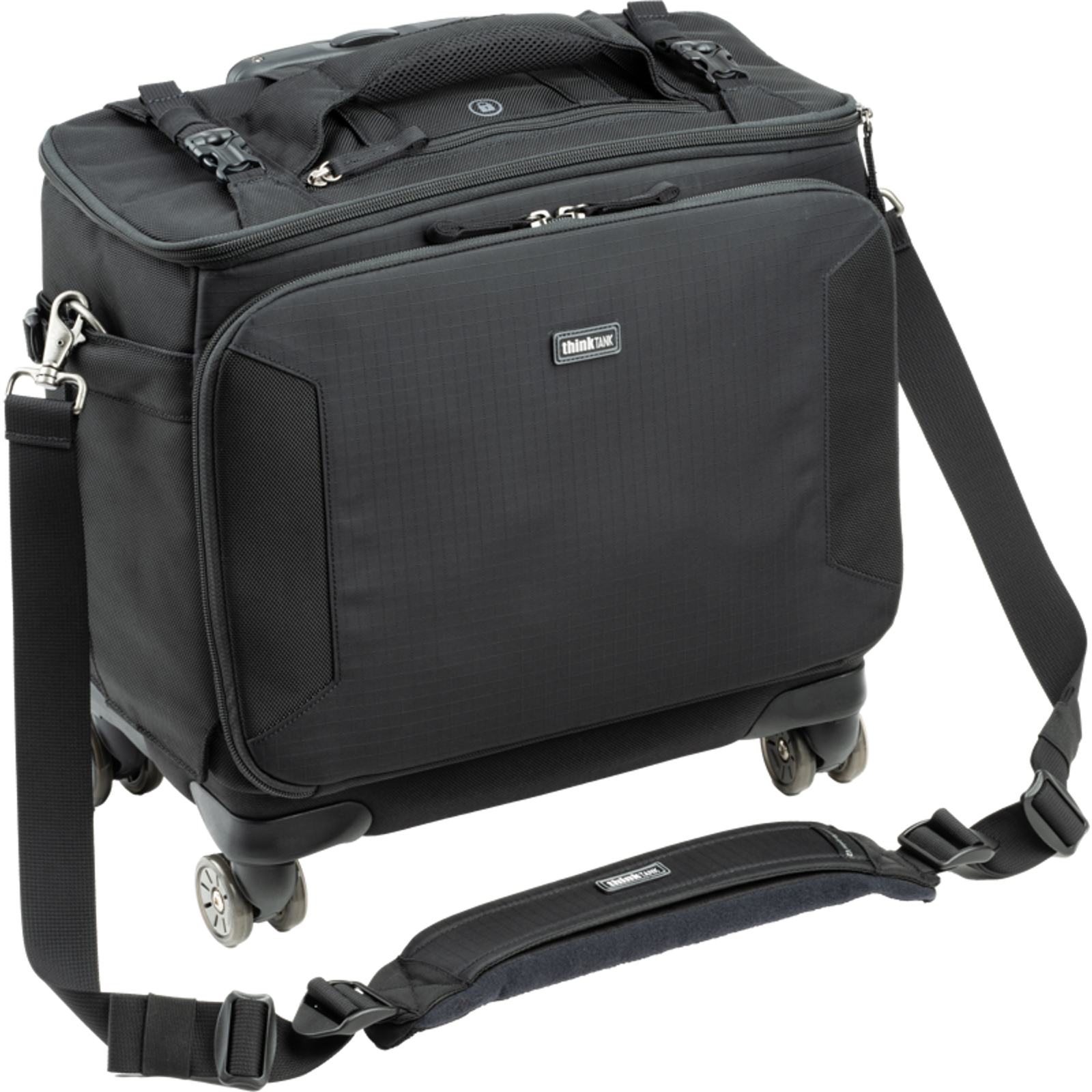 Think Tank Airport Navigator V2.0