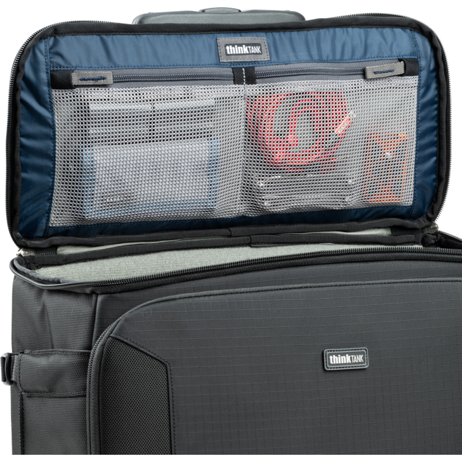 Think Tank Airport Navigator V2.0