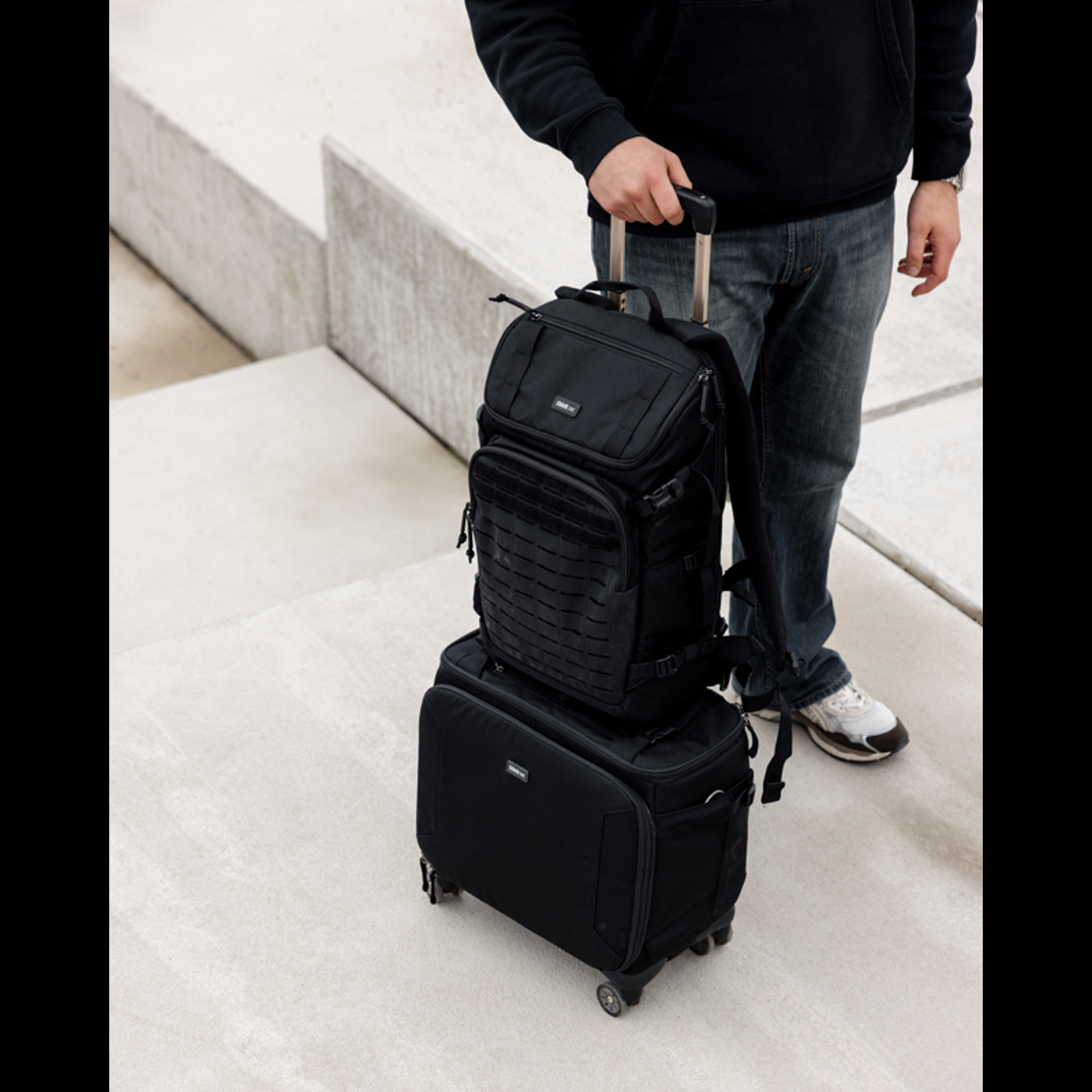 Think Tank Airport Navigator V2.0