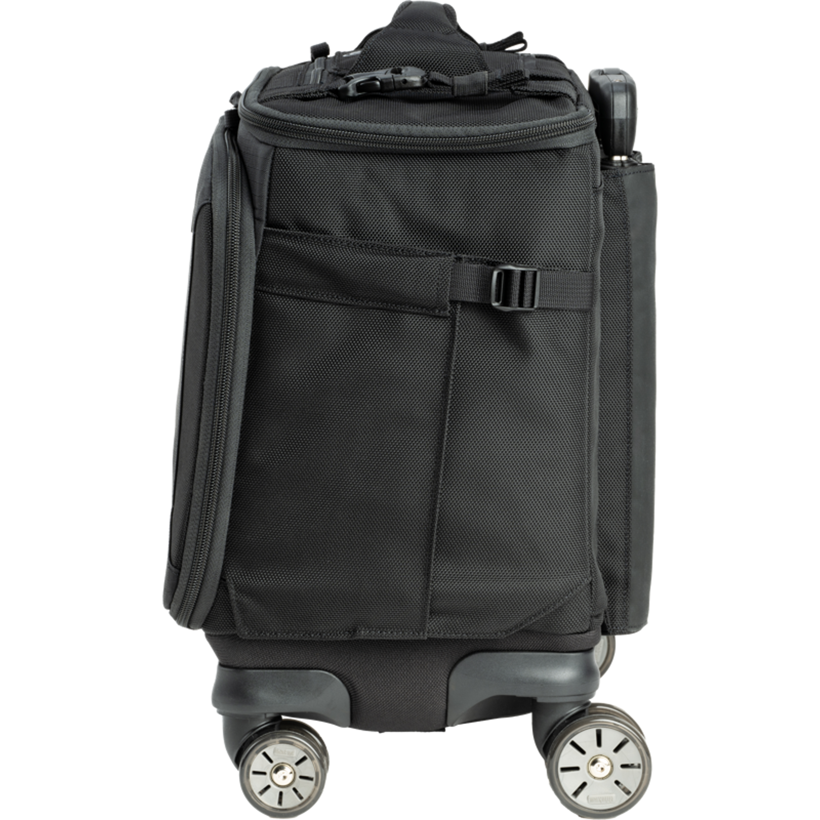 Think Tank Airport Navigator V2.0
