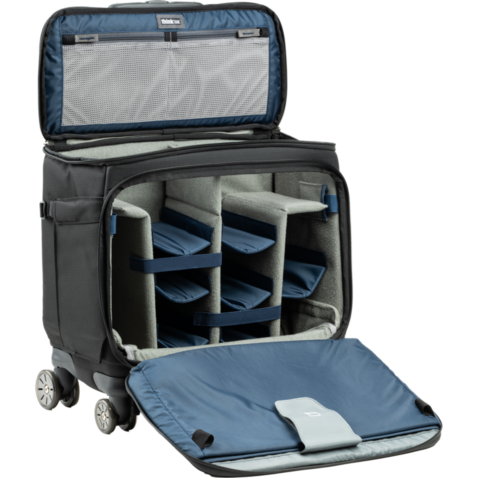 Think Tank Airport Navigator V2.0