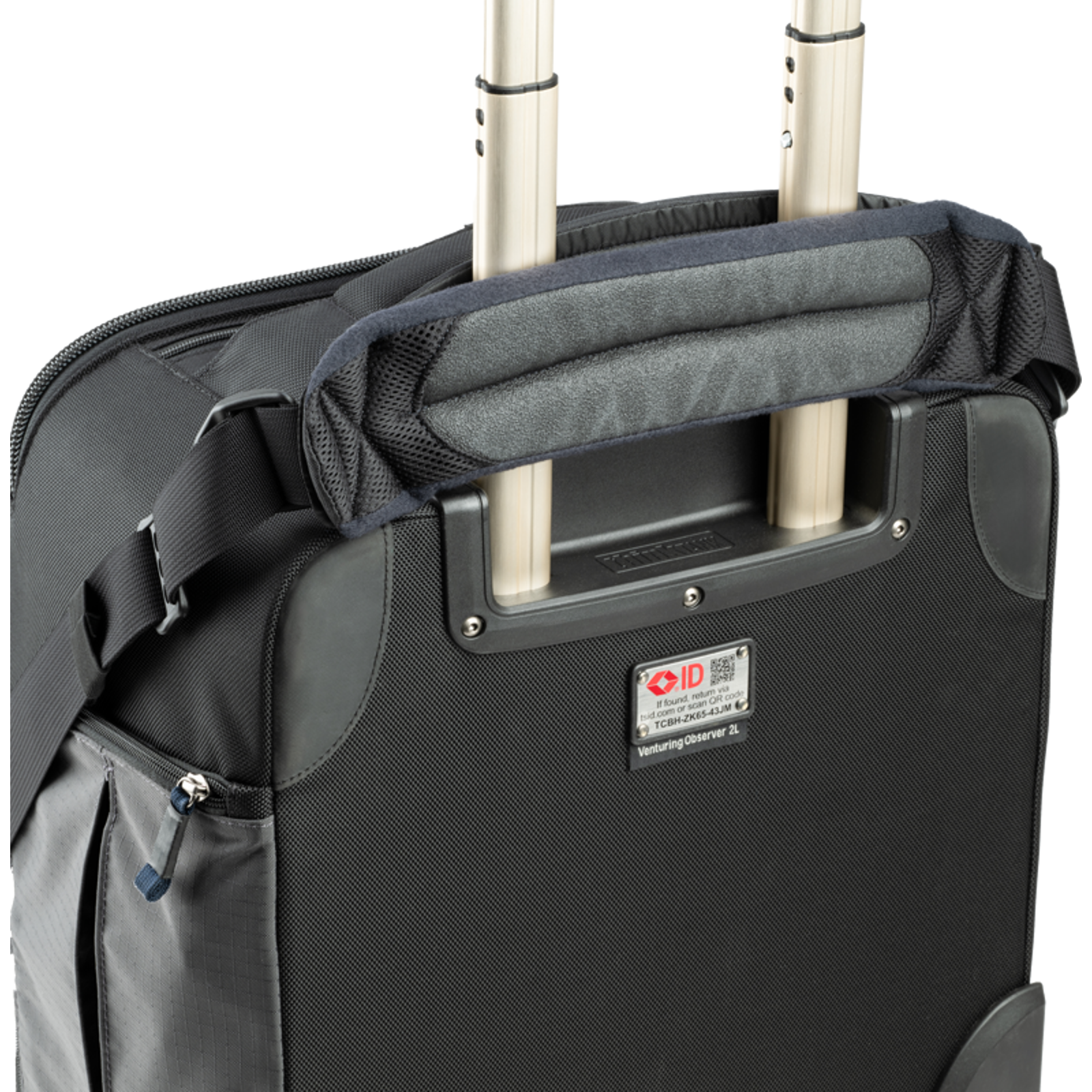 Think Tank Airport Navigator V2.0