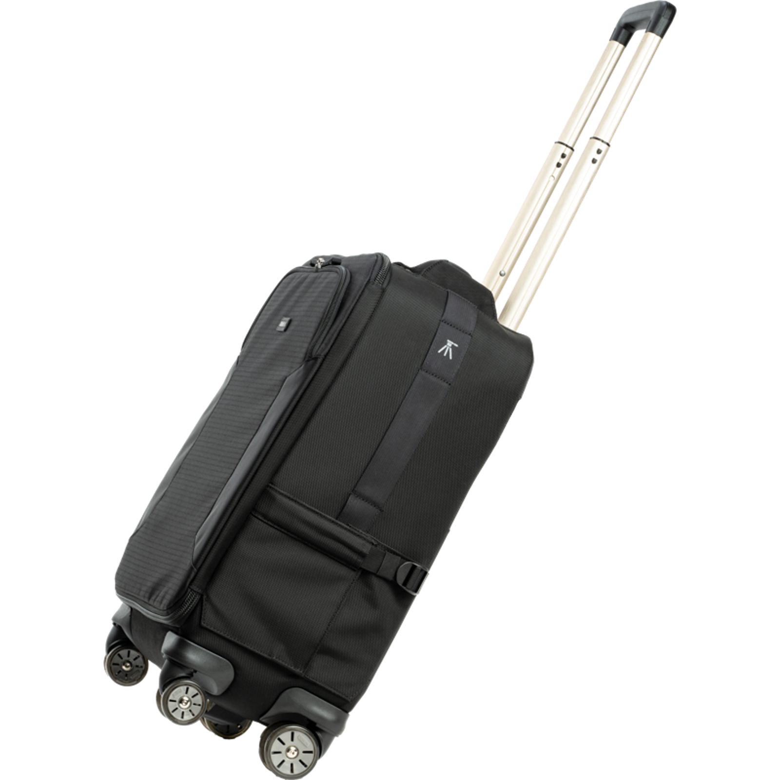 Think Tank Airport Roller Derby V2.0