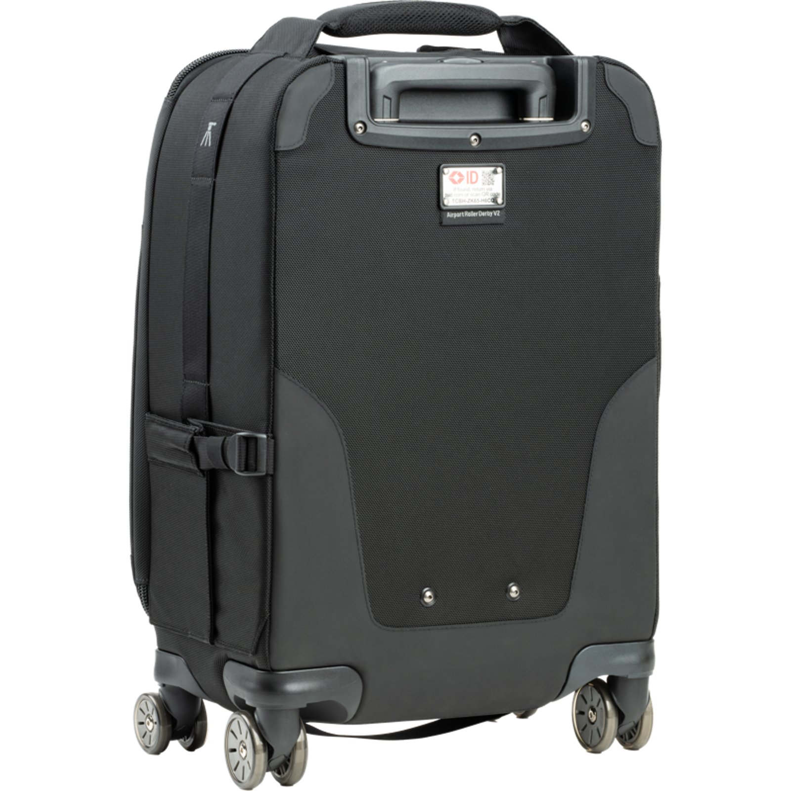 Think Tank Airport Roller Derby V2.0