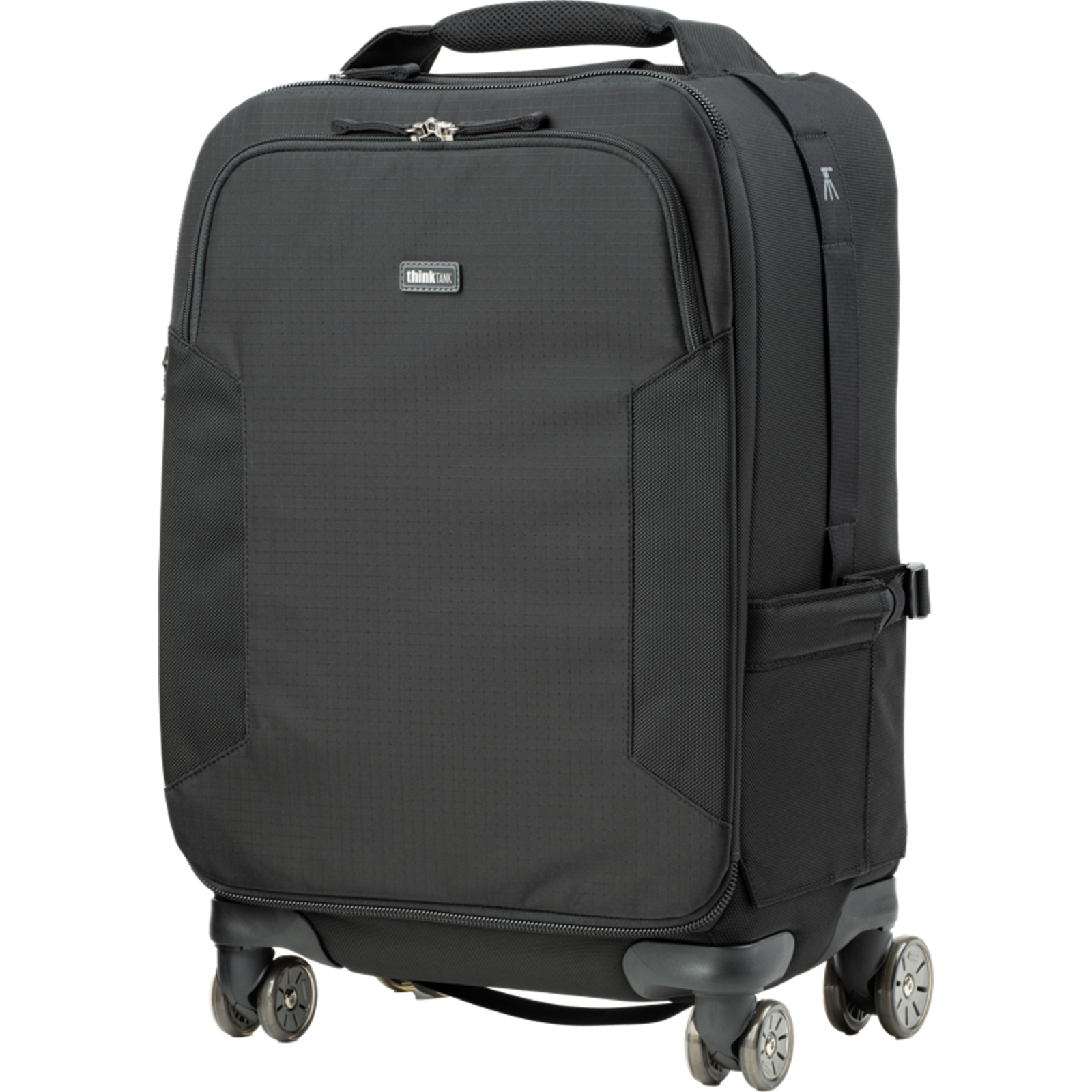 Think Tank Airport Roller Derby V2.0