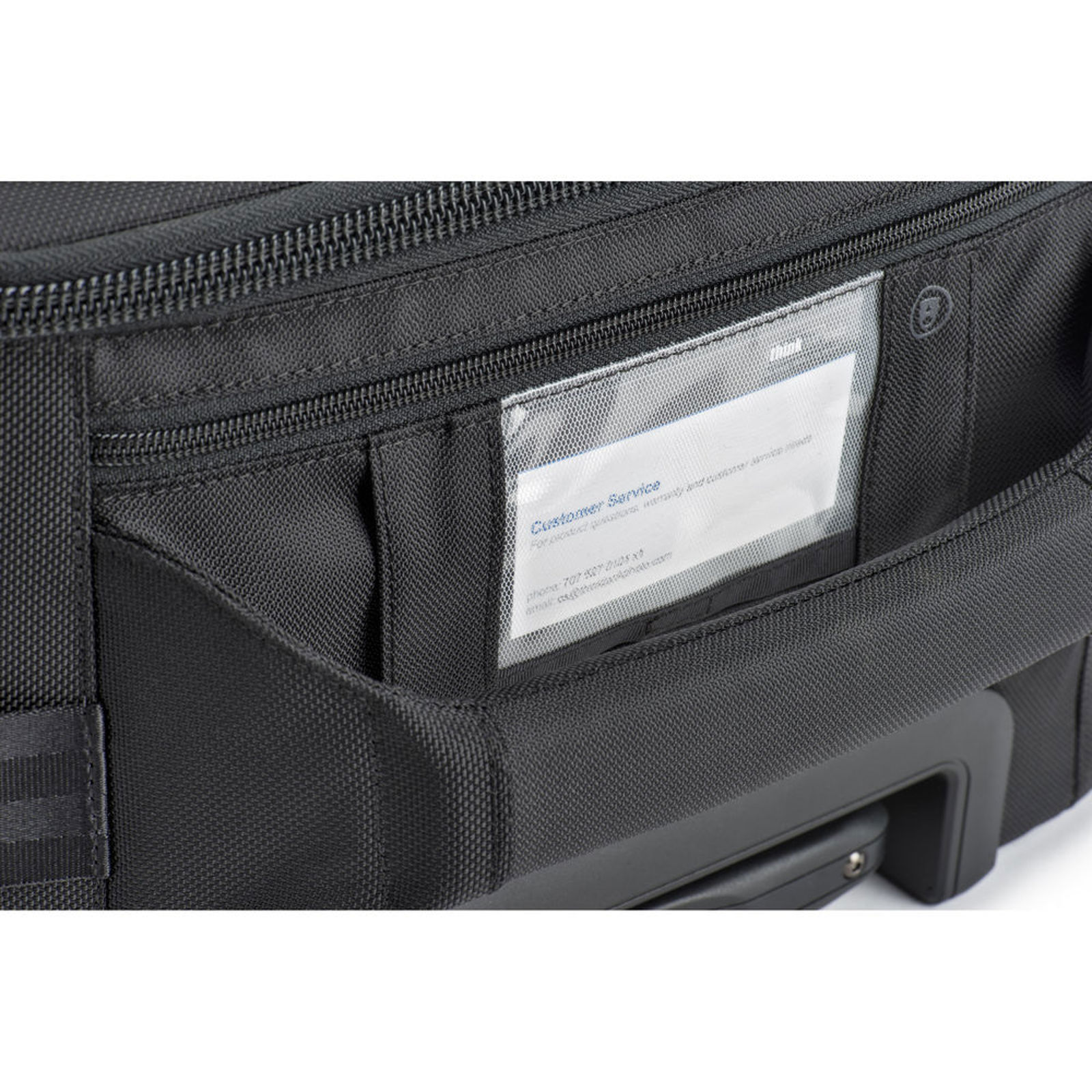 Think Tank Airport Security V3.0 Black