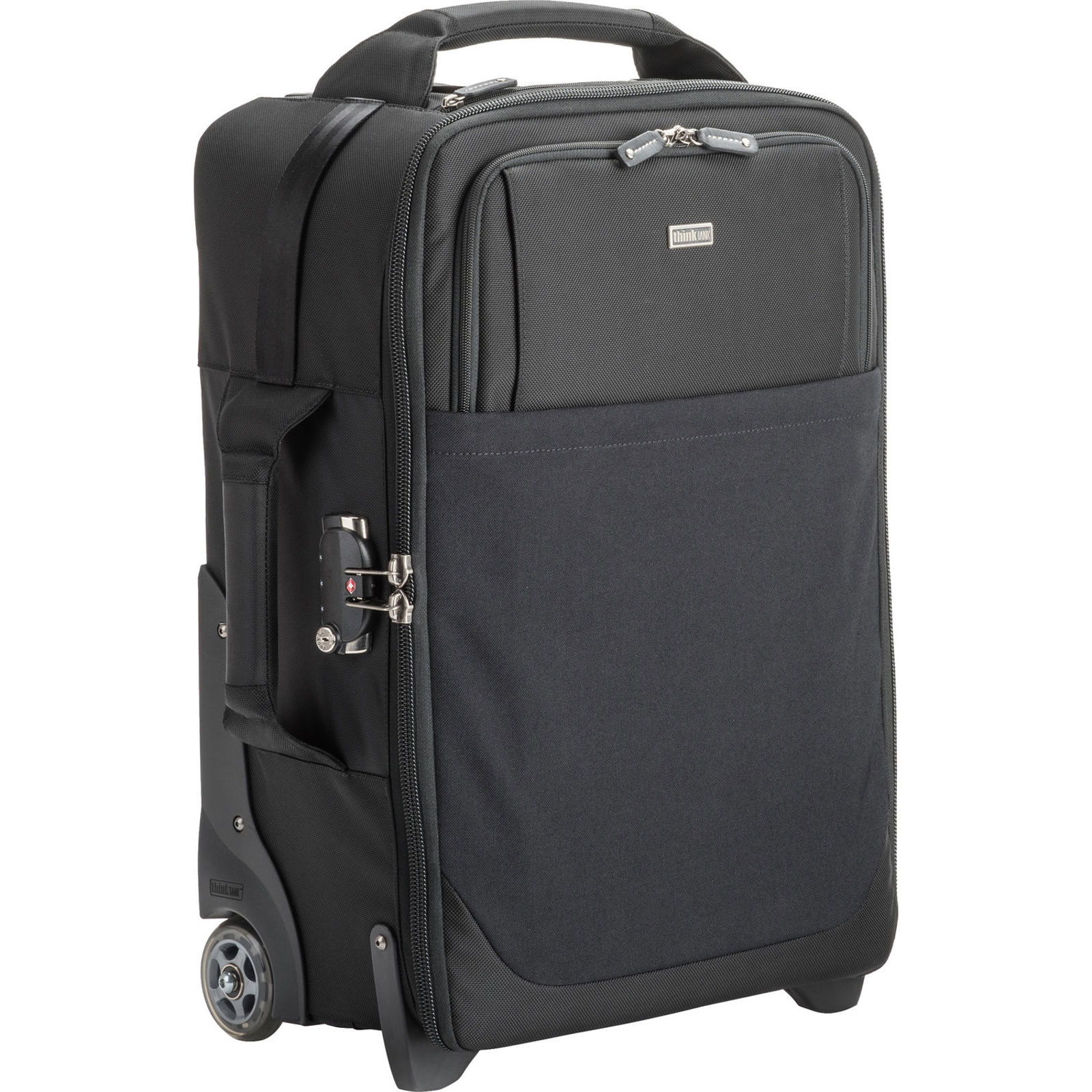 Think Tank Airport Security V3.0 Black