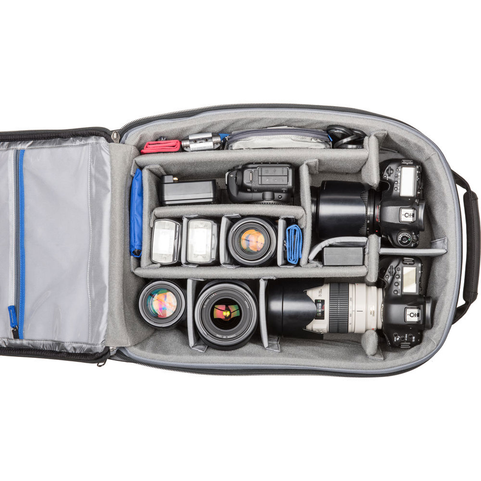 Think Tank Airport Security V3.0 Black