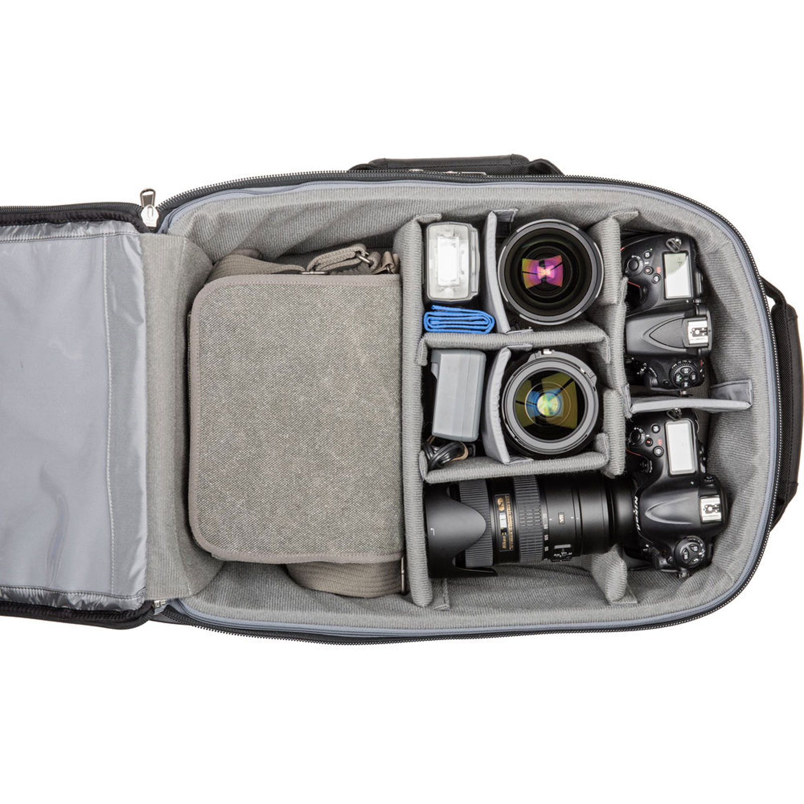 Think Tank Airport Security V3.0 Black