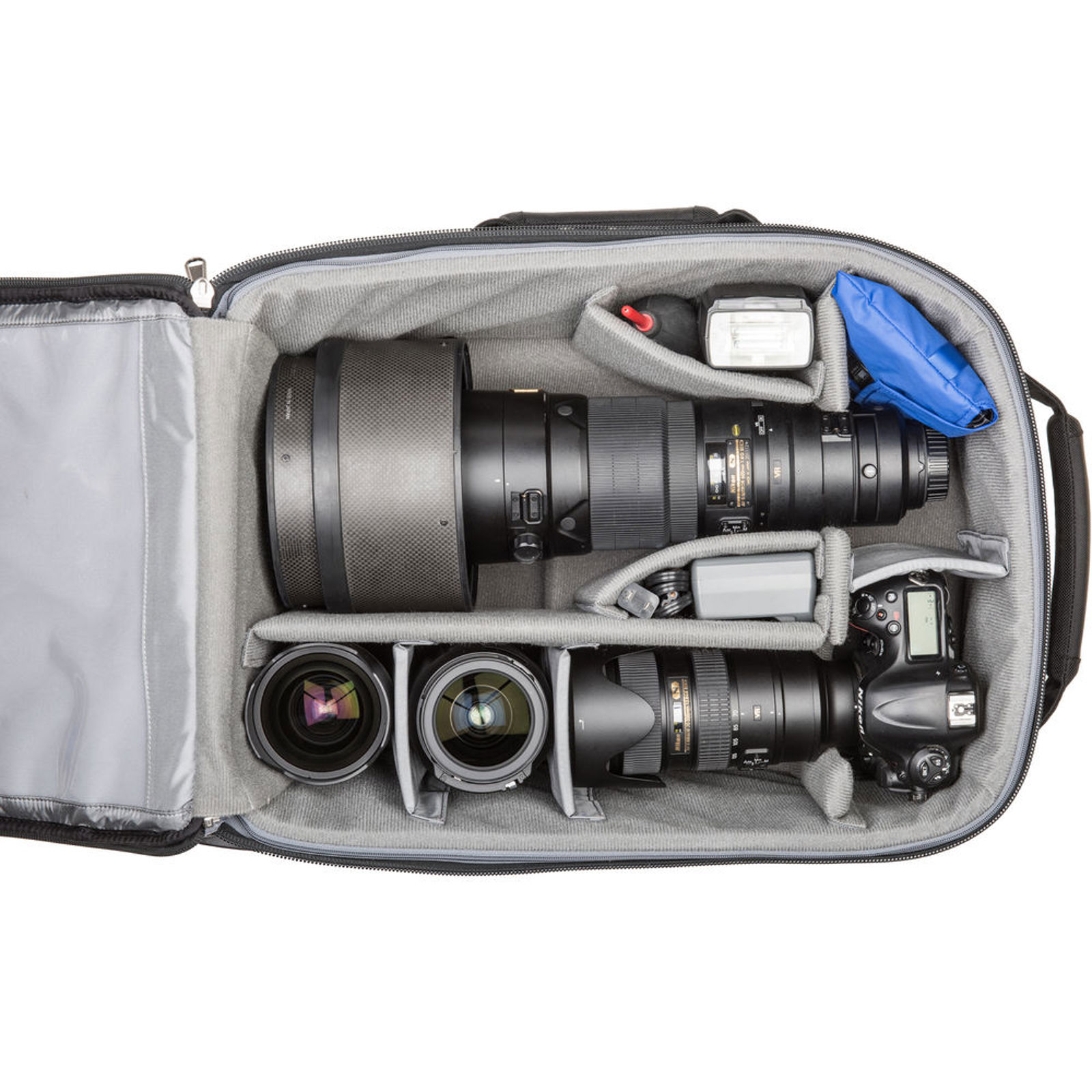 Think Tank Airport Security V3.0 Black