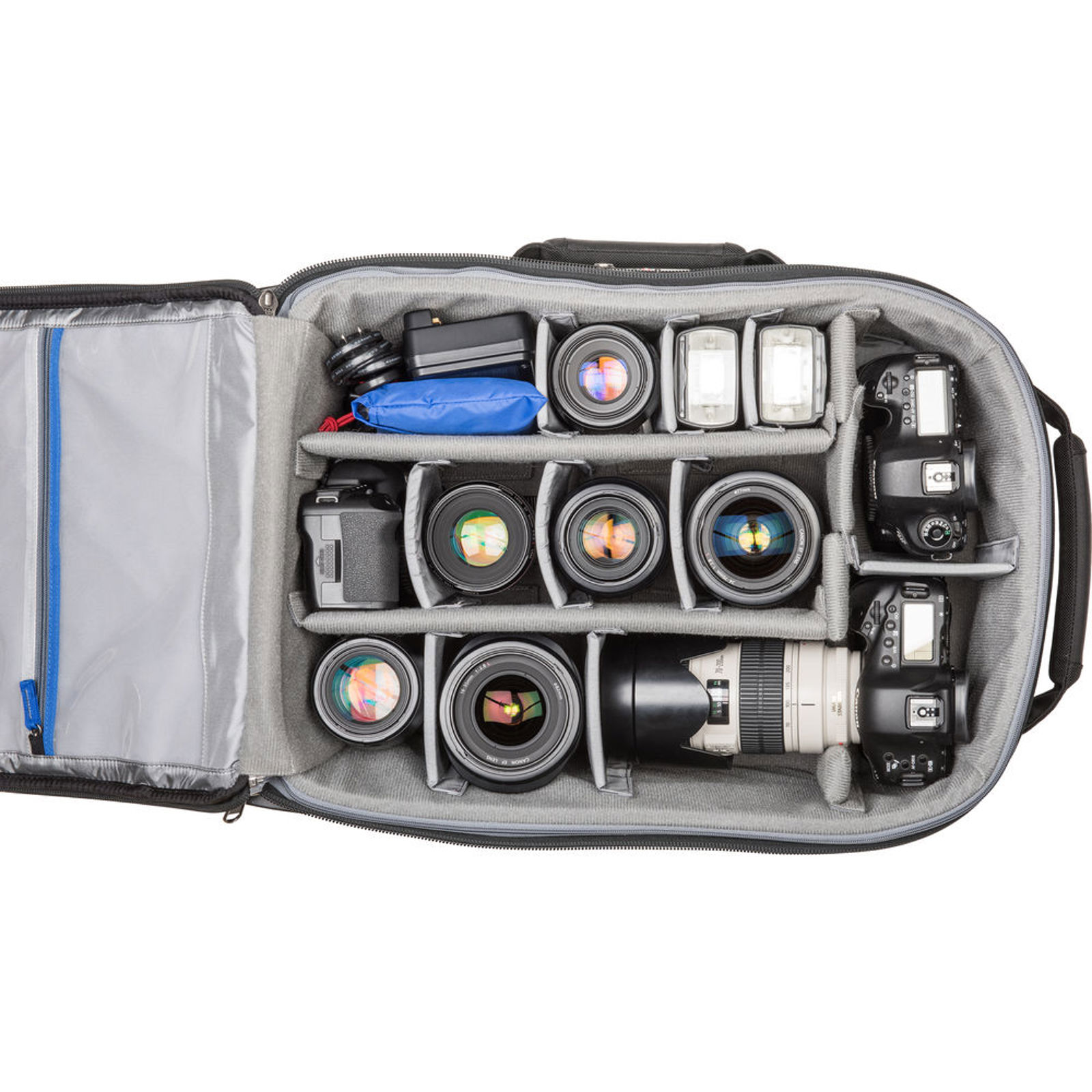 Think Tank Airport Security V3.0 Black