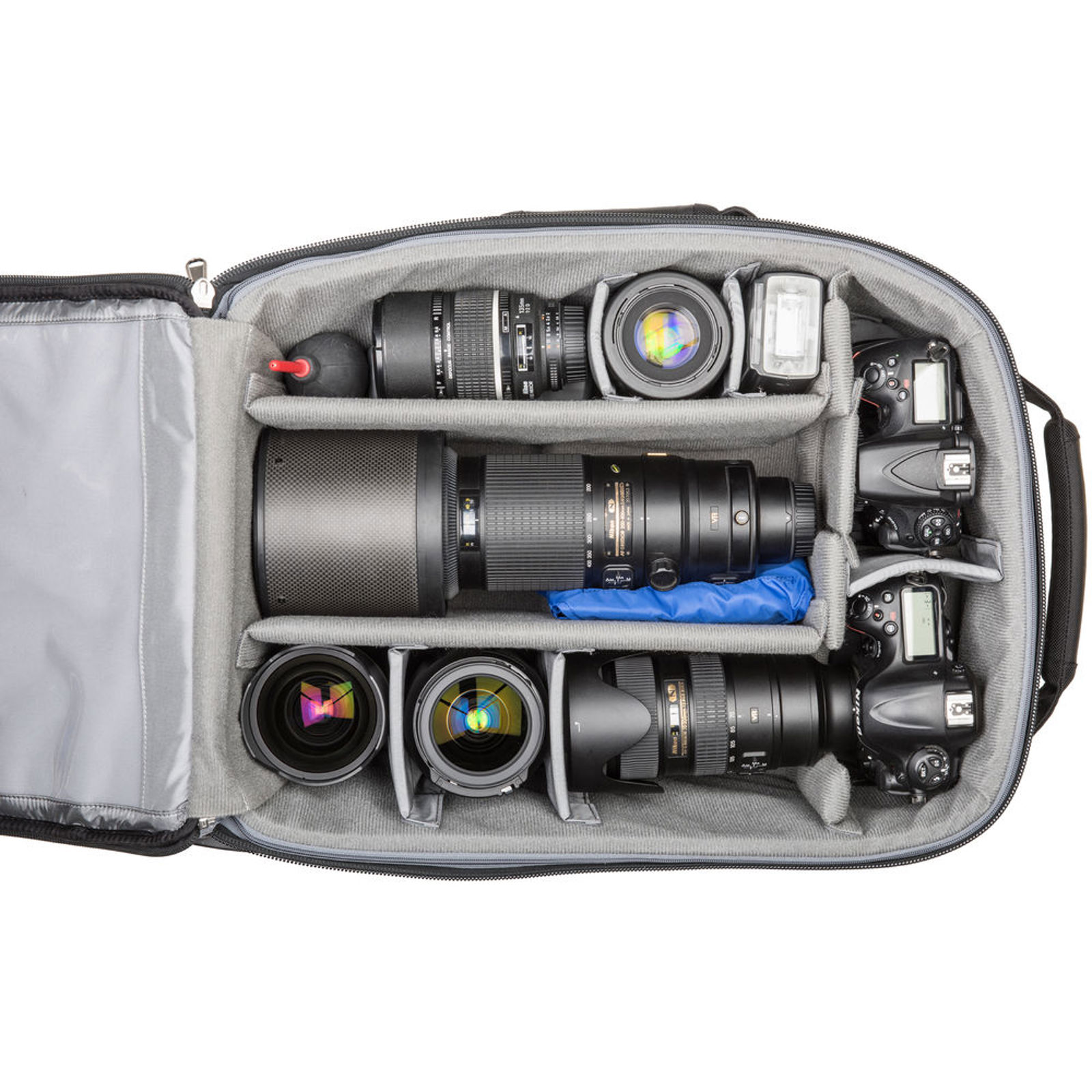 Think Tank Airport Security V3.0 Black